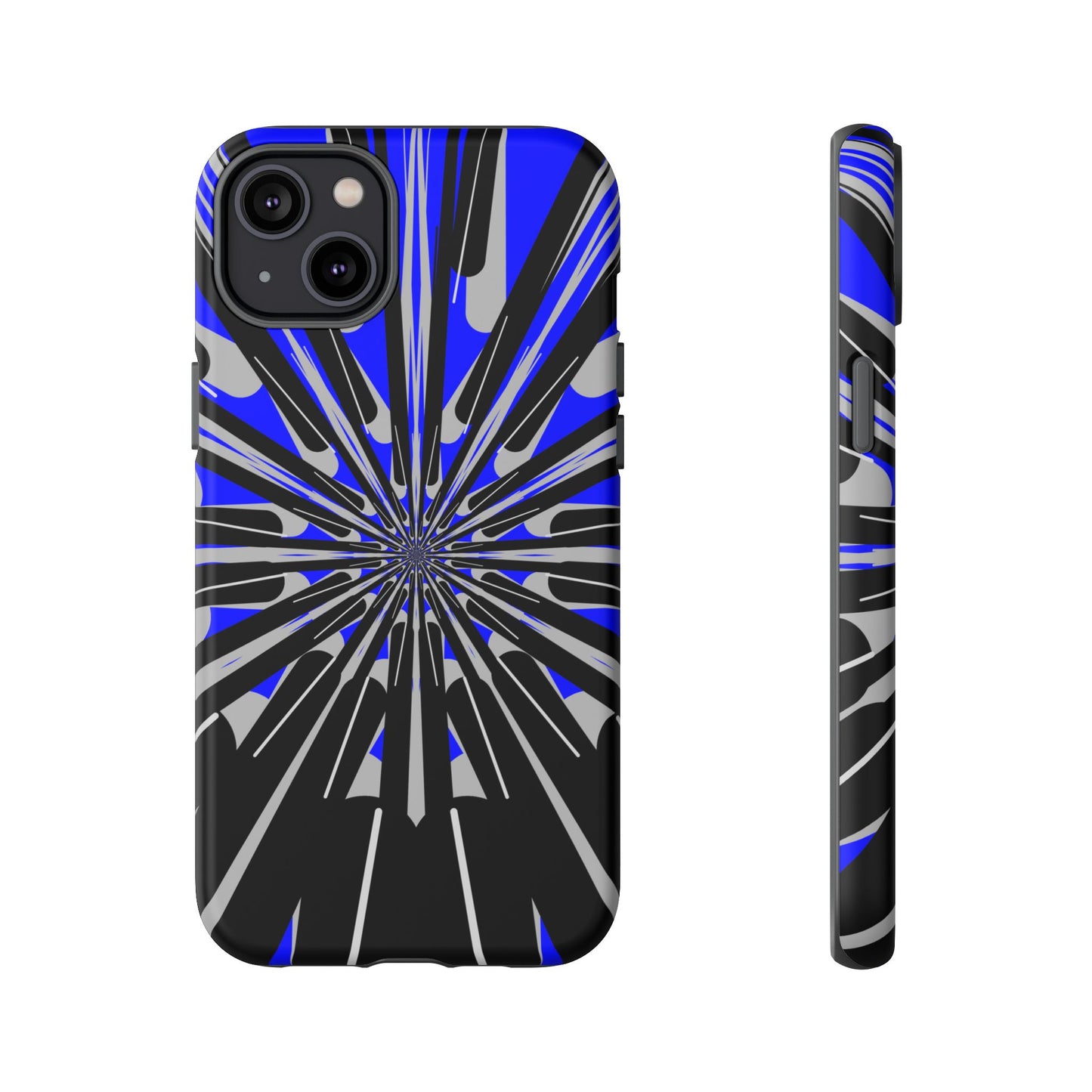 Empire 4 - IPhone Cases