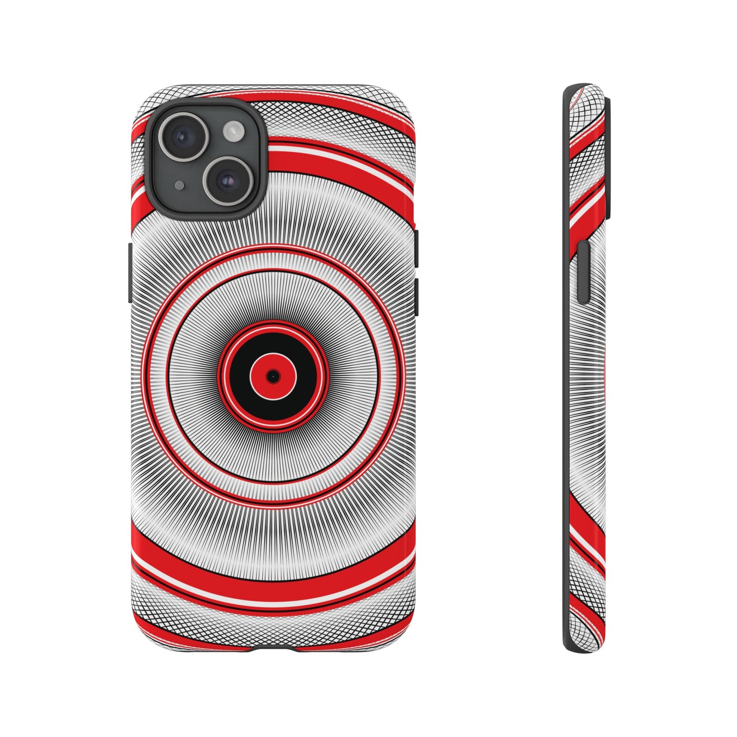 Red Eye - IPhone
