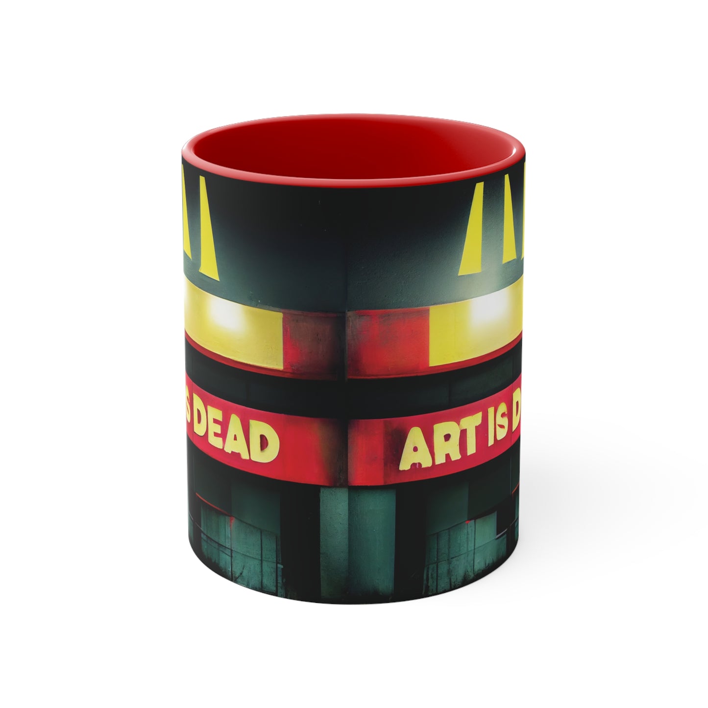 AID McD