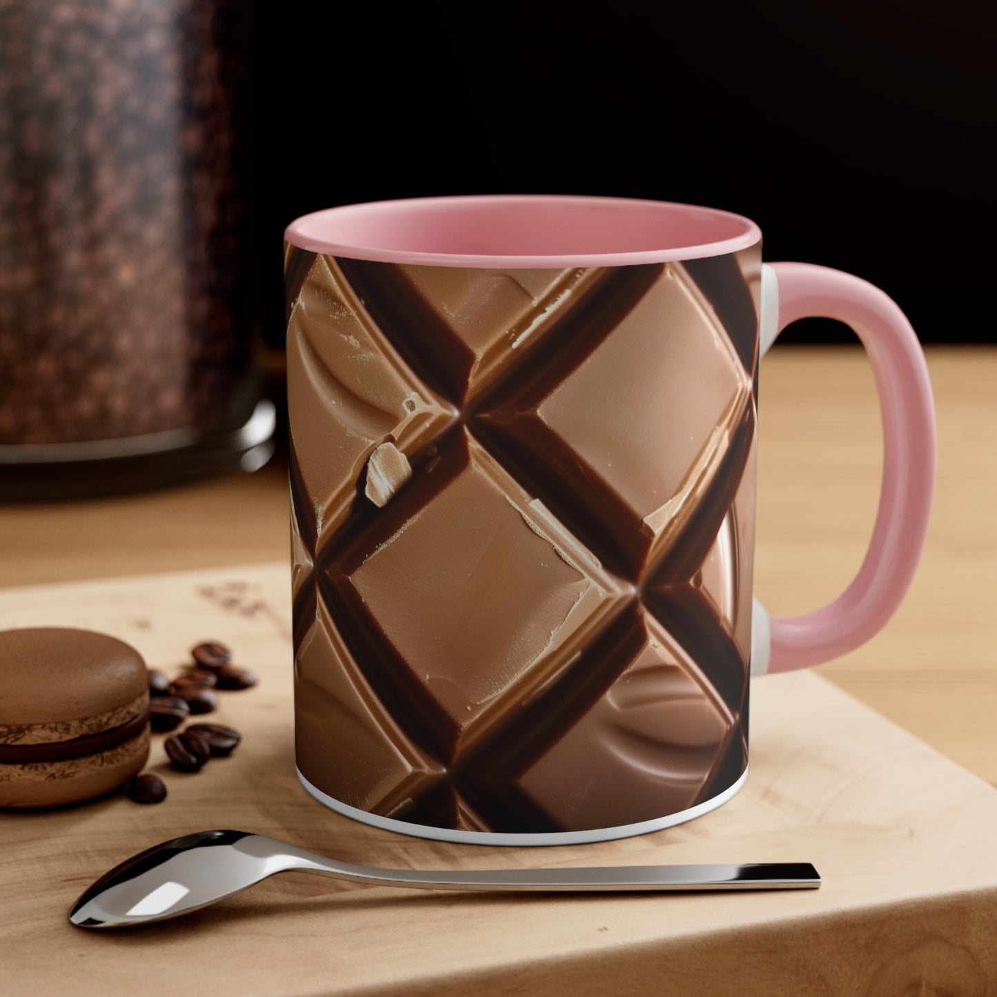 Chocolate!