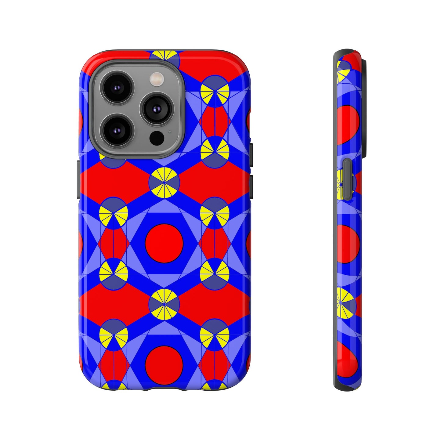 Nuts - IPhone