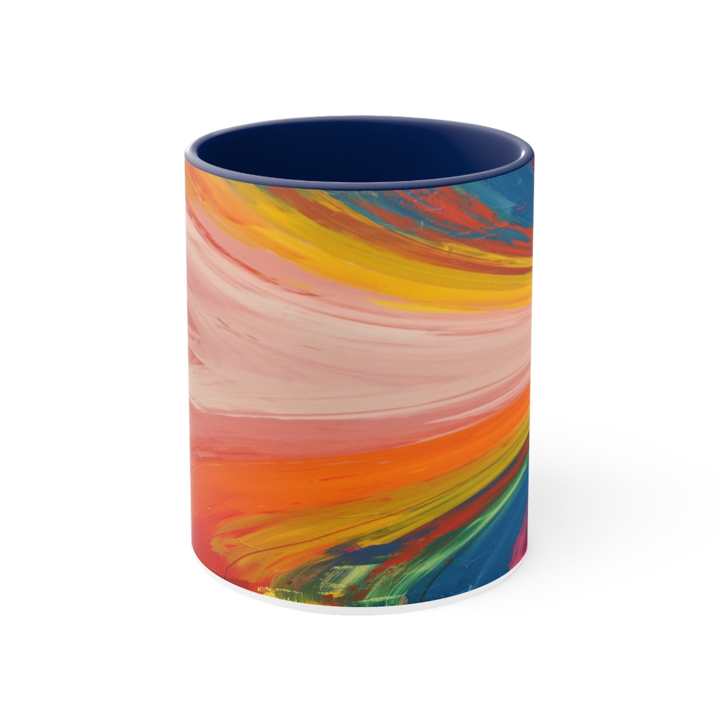 Speeding Color