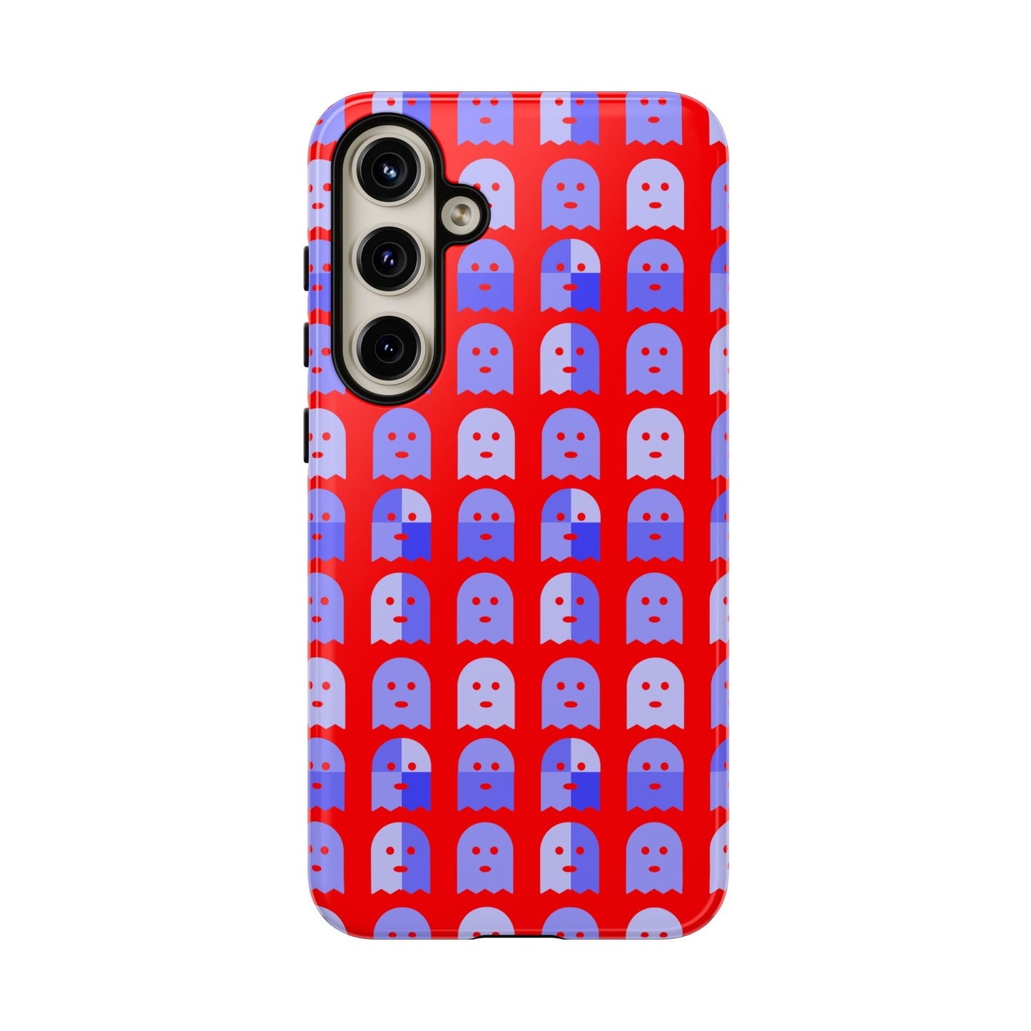 One Ghost - Samsung