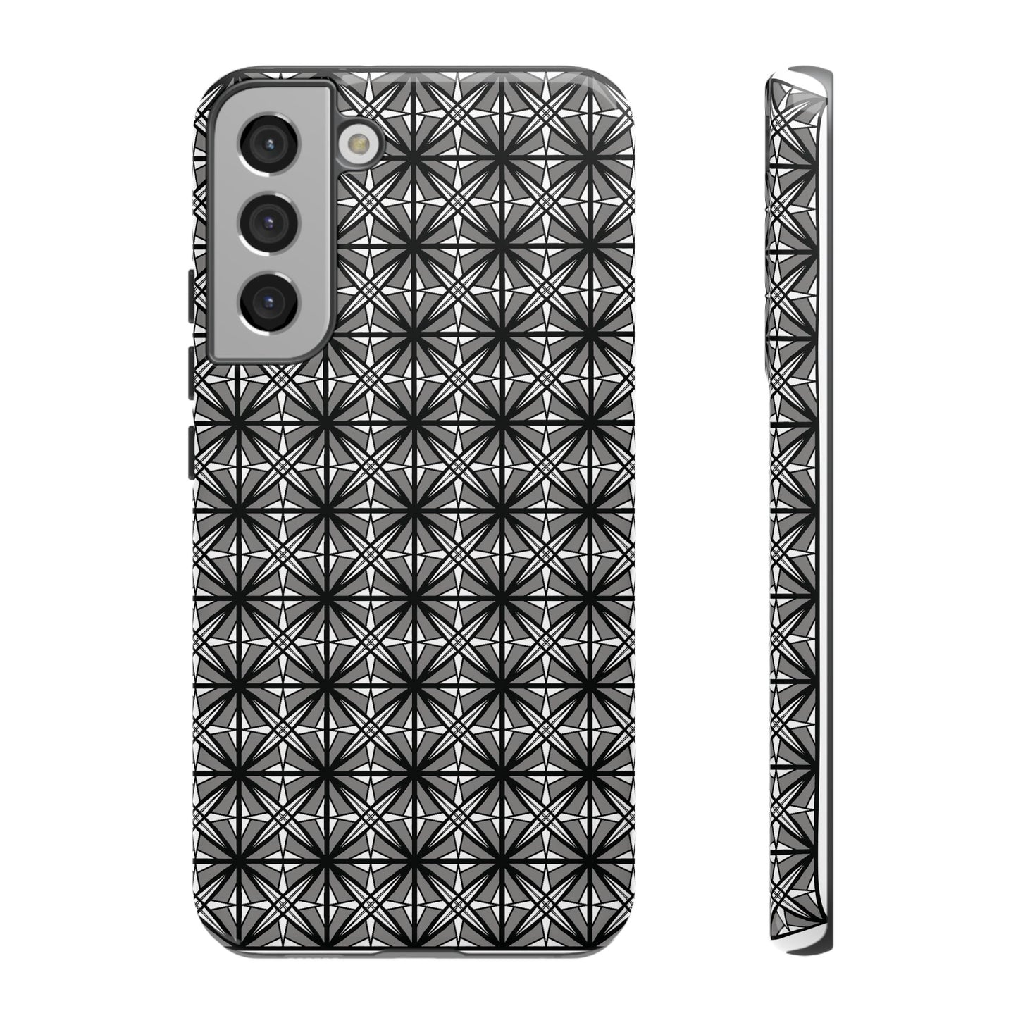 Diamond Plate - Samsung