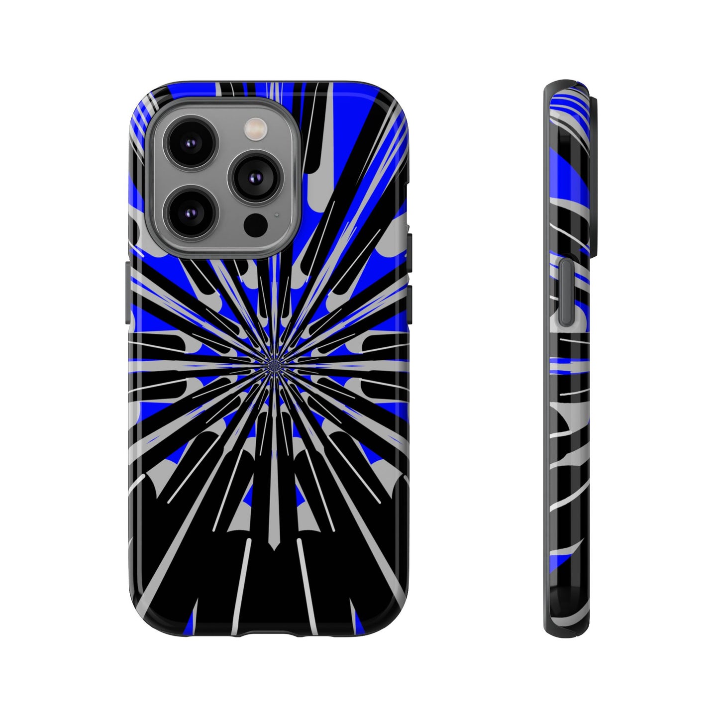 Empire 4 - IPhone Cases