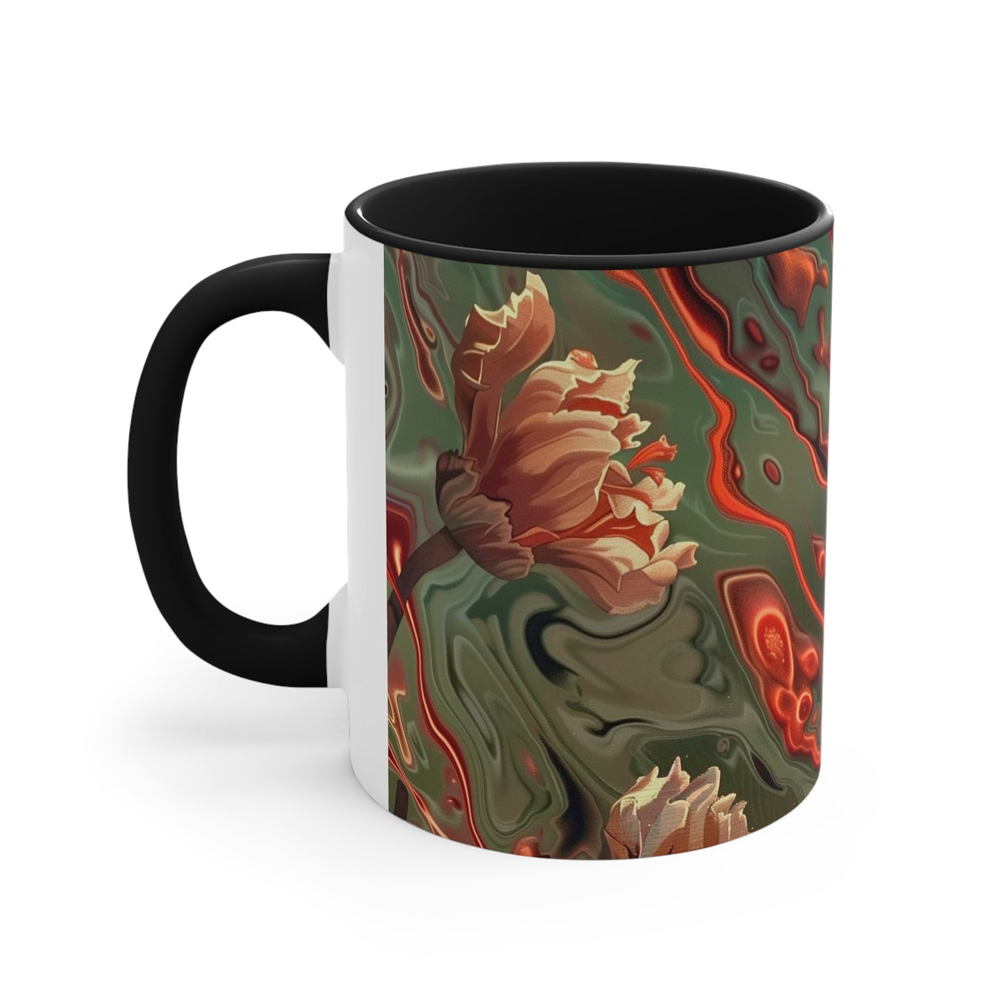 Surreal Flower