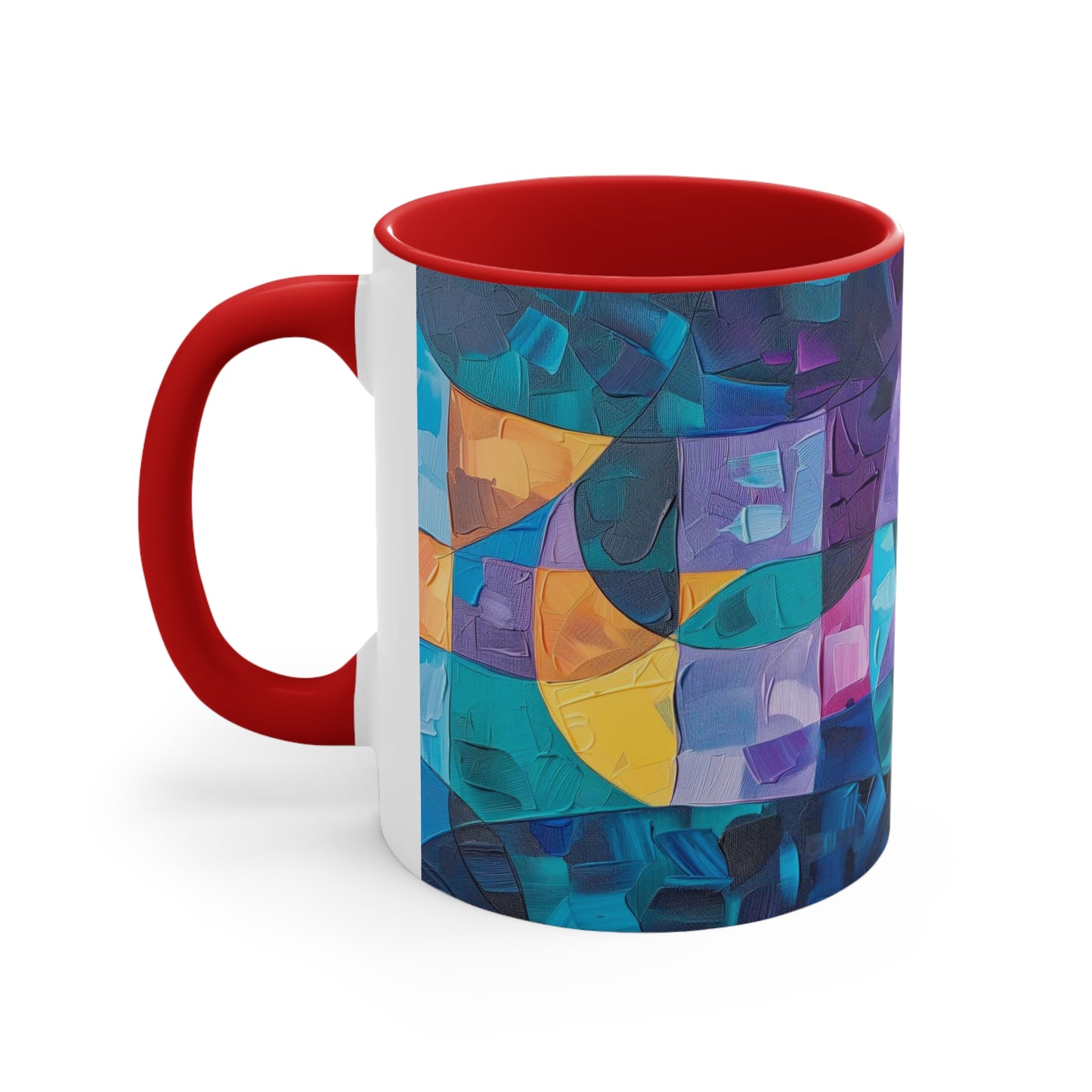 Curvilinear Geometric