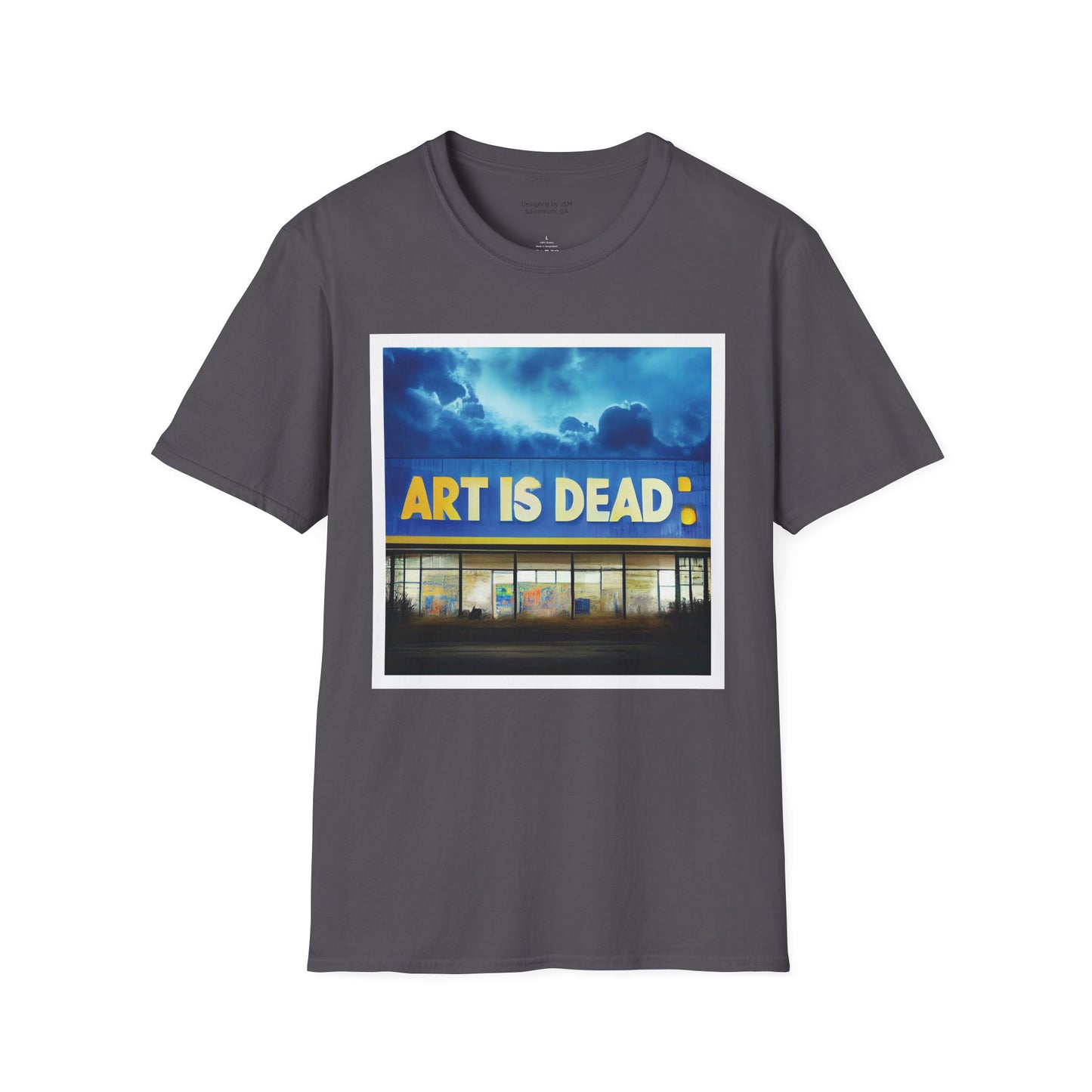 Blockbuster Unisex Tee
