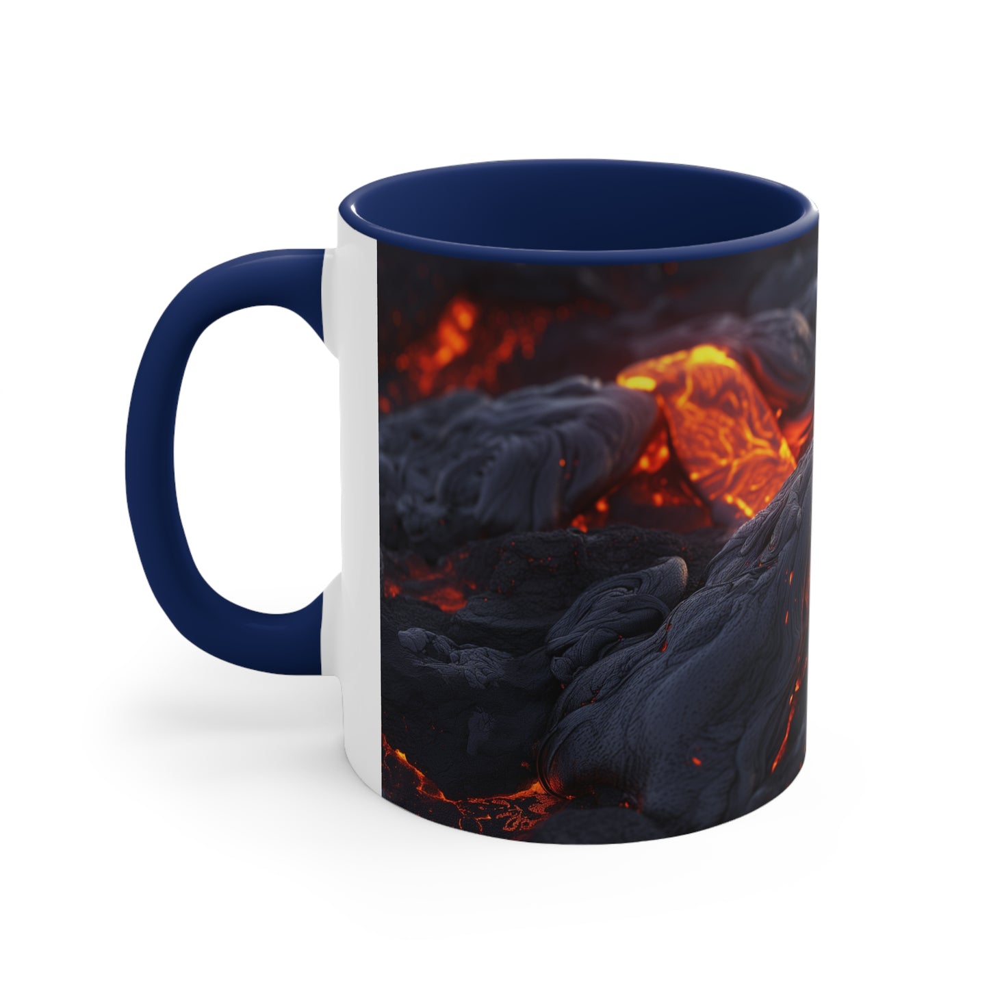 Hot as Lava 1