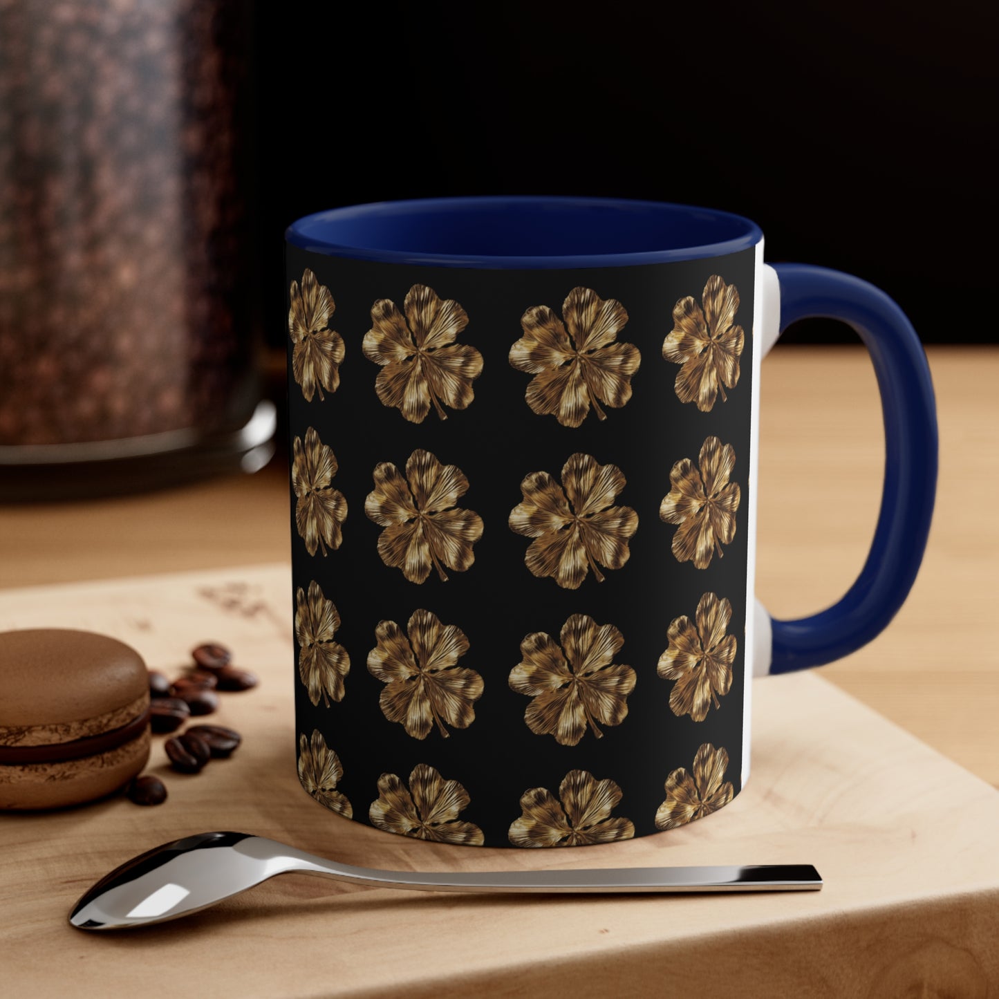 Lucky Mug