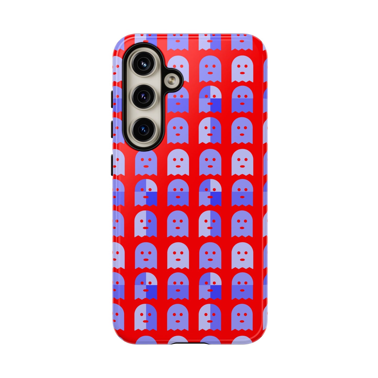 One Ghost - Samsung