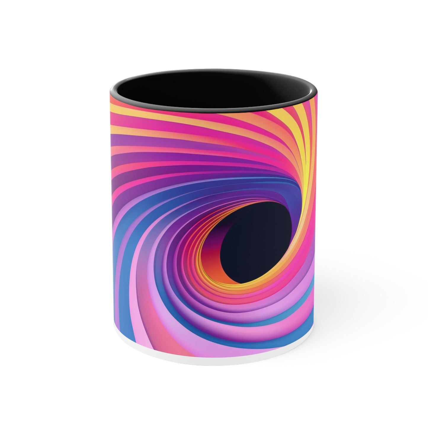 Vortex Swirl