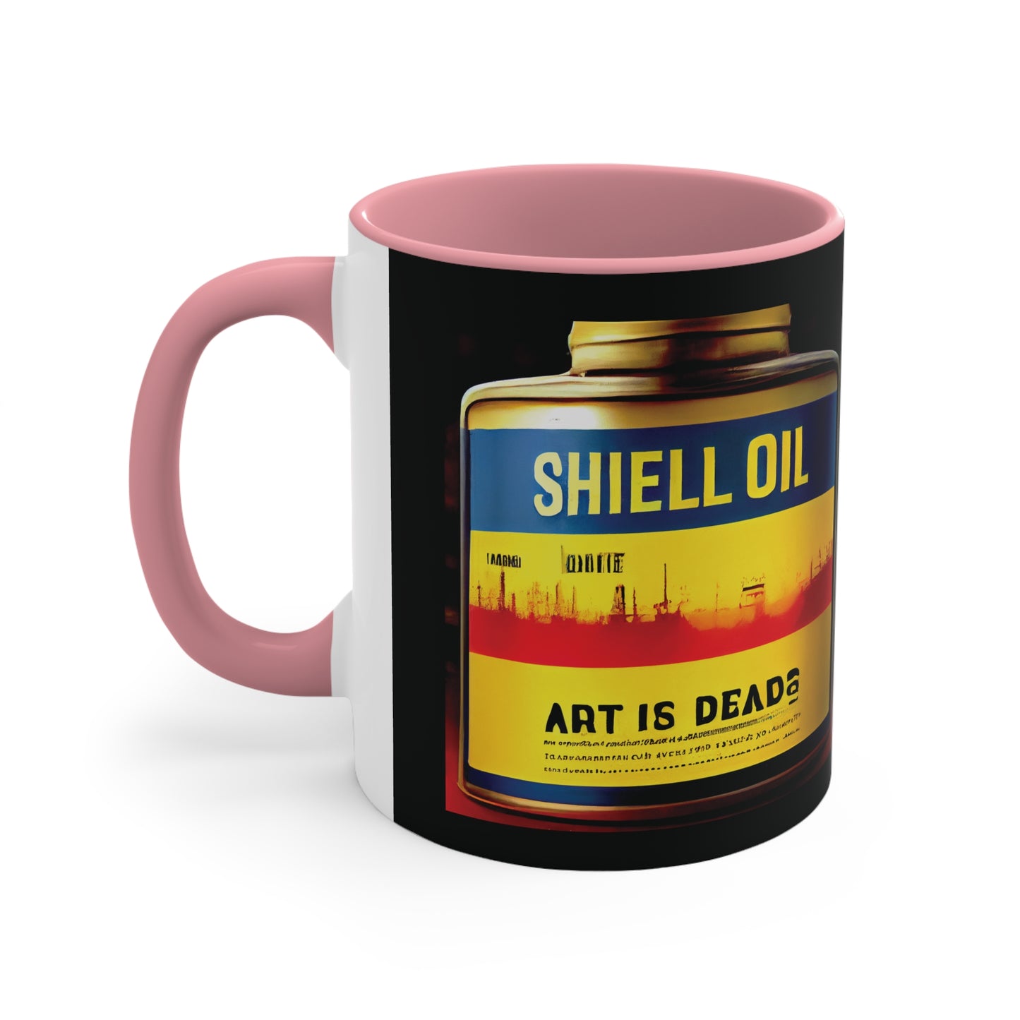 AID shiell