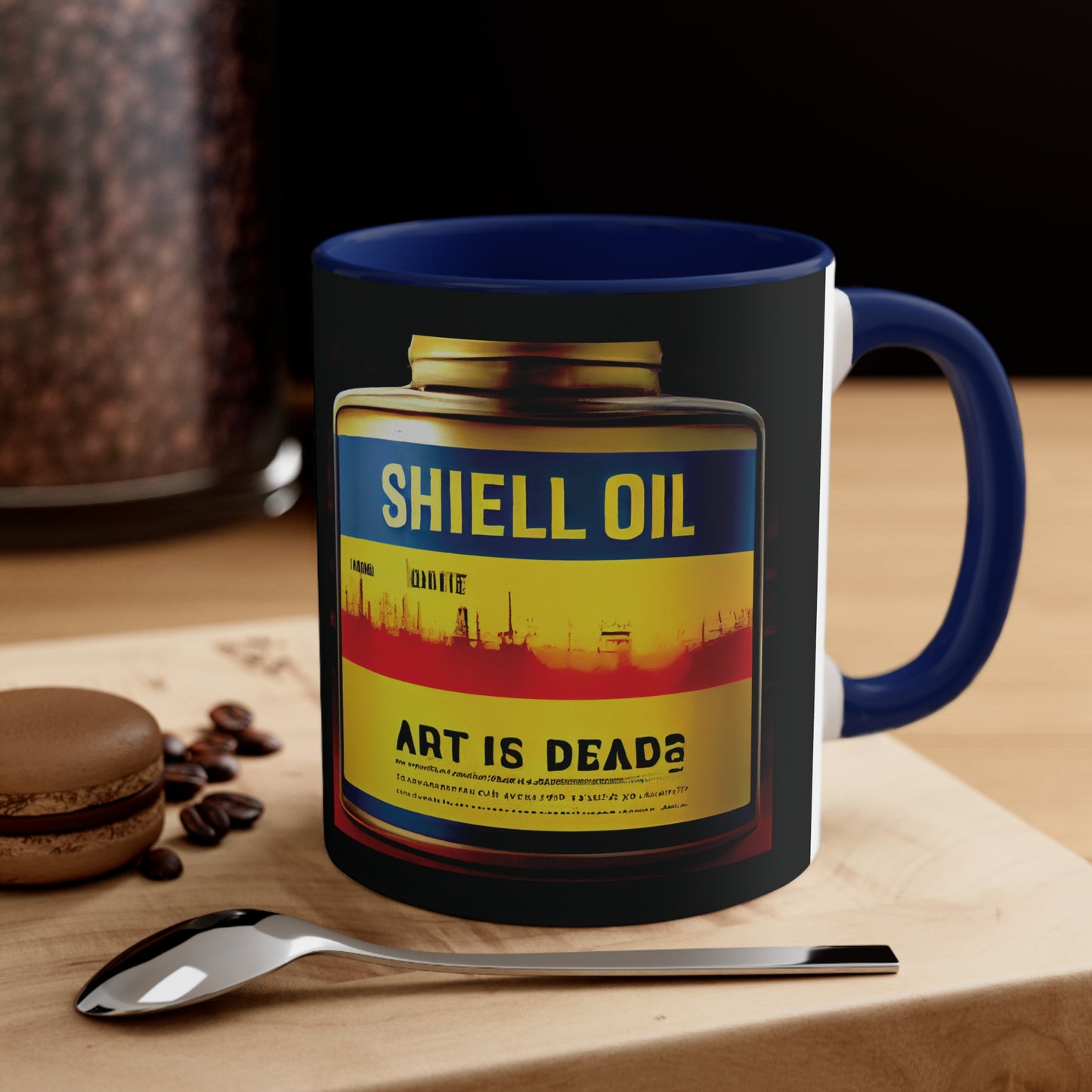 AID shiell