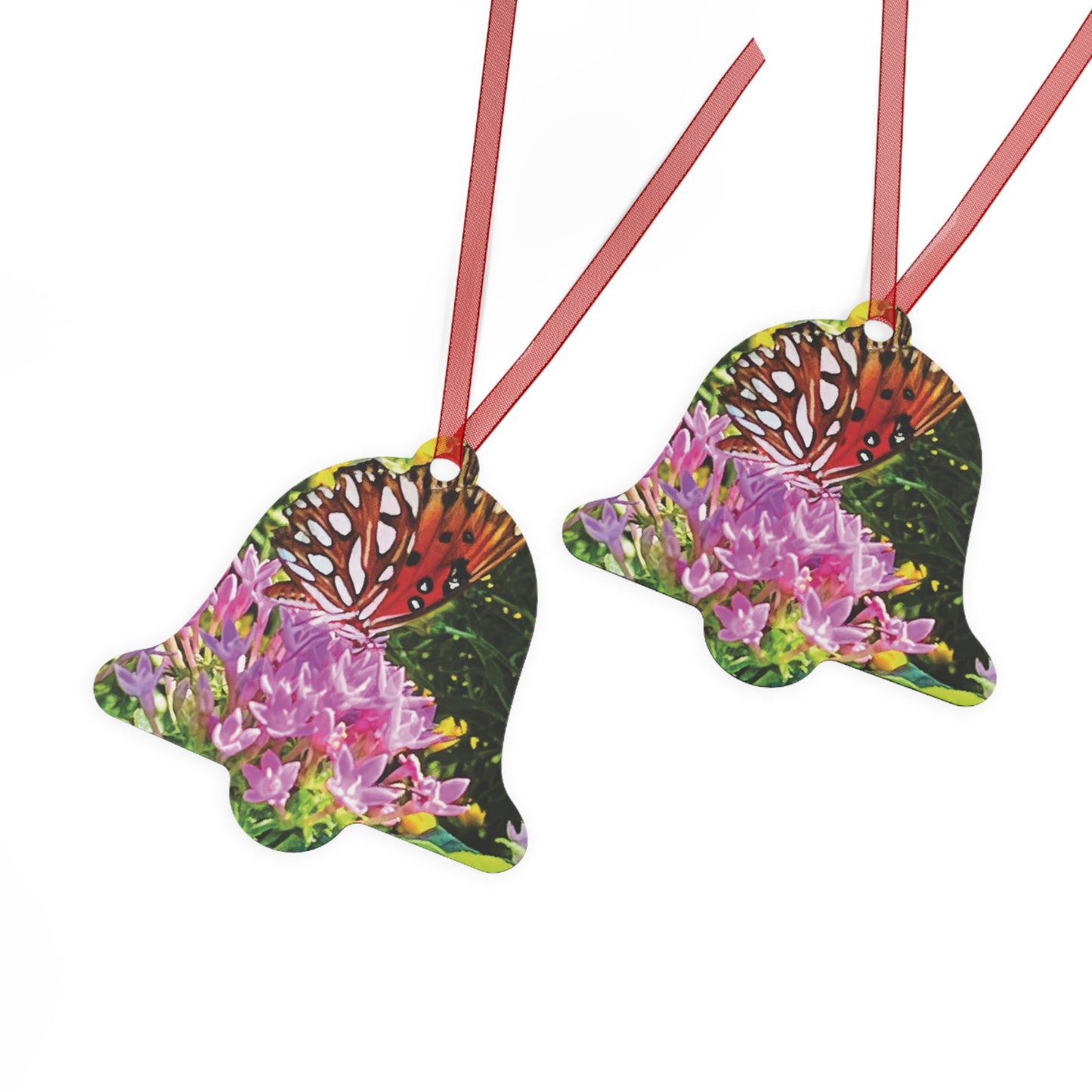Butterfly Blooms