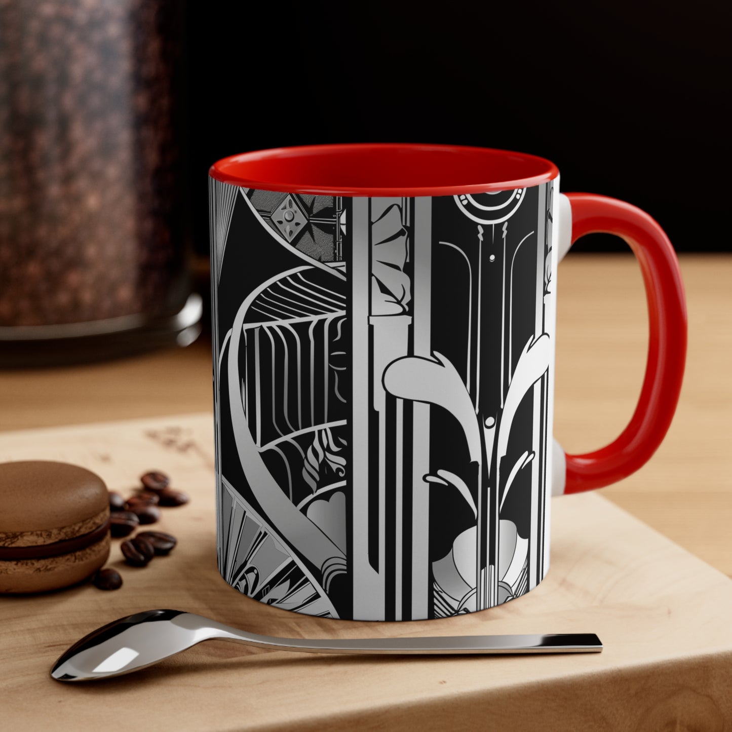 Art Deco Elevator