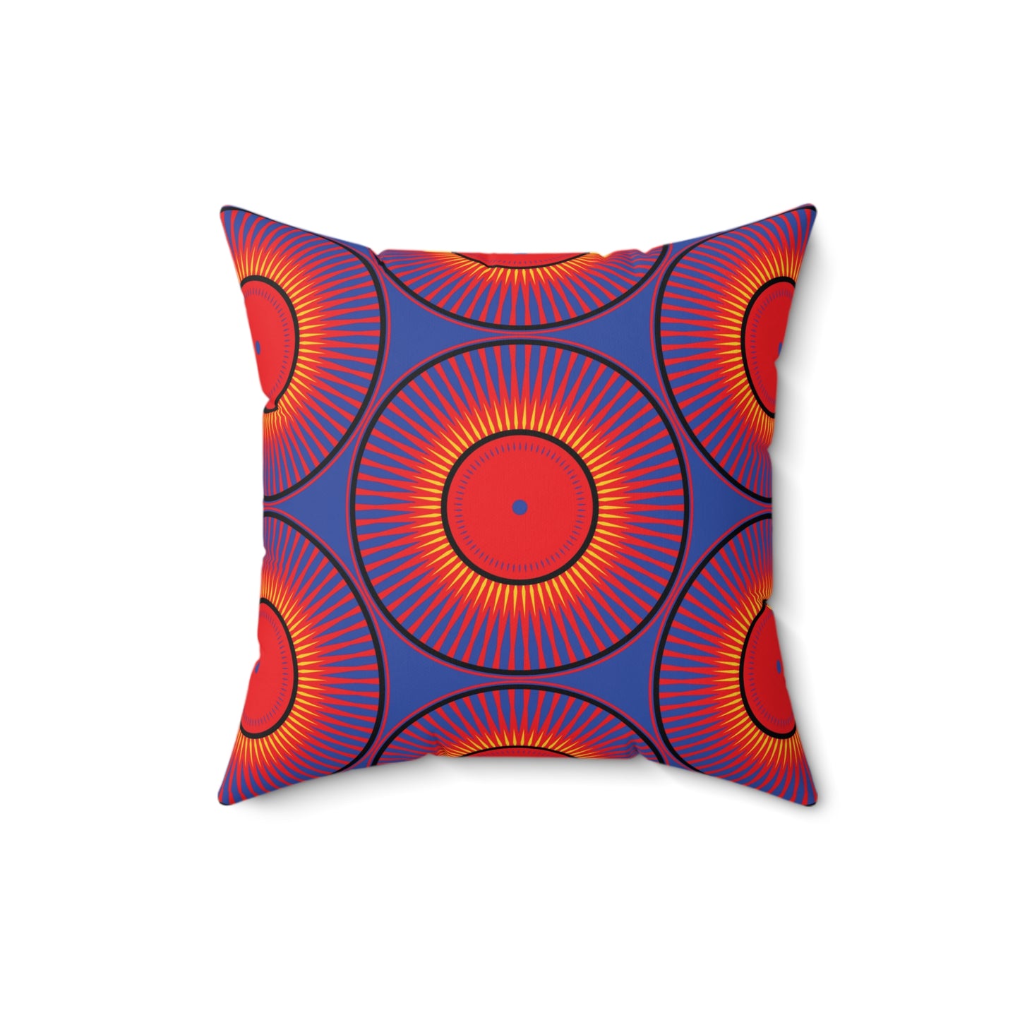 Bounce Pillow