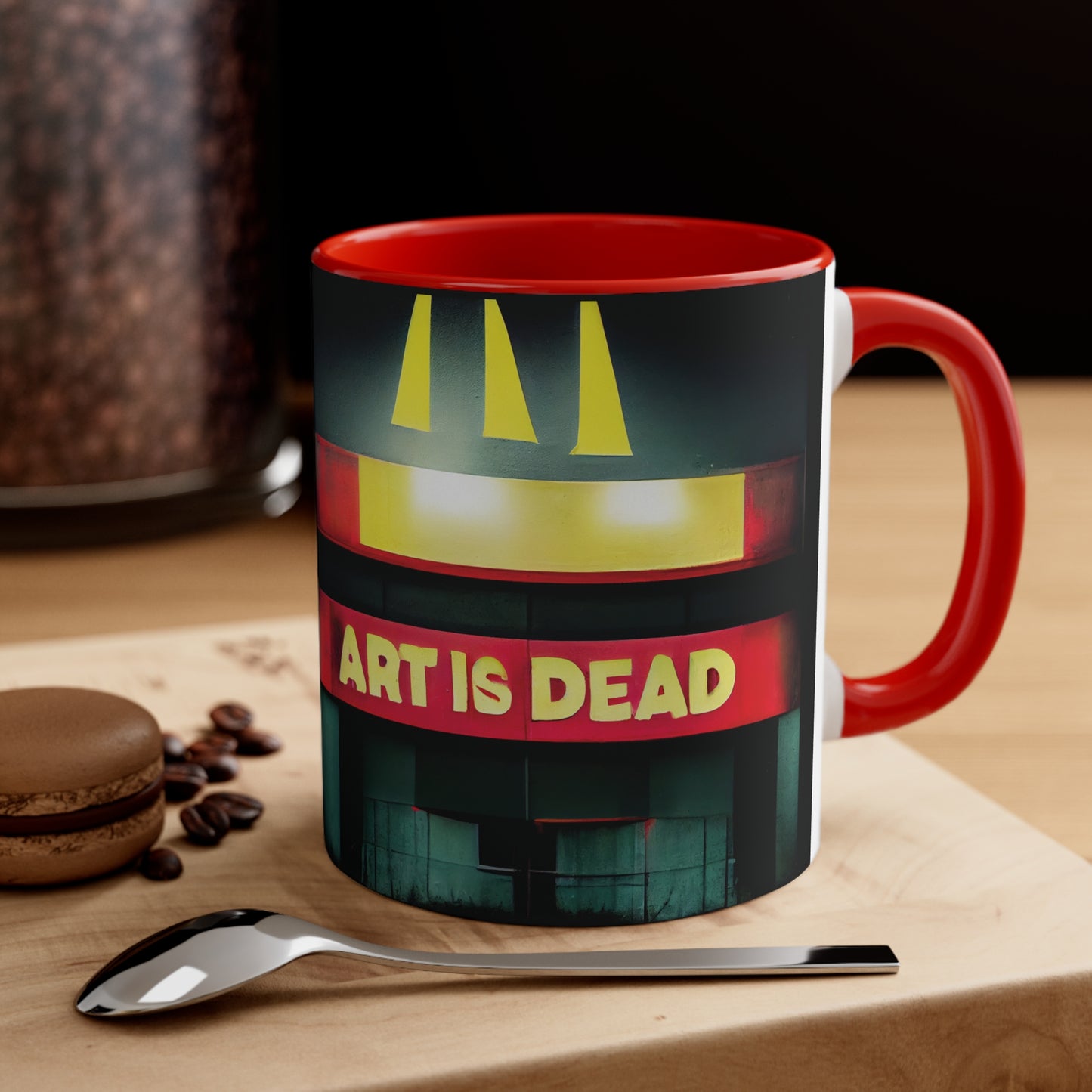AID McD