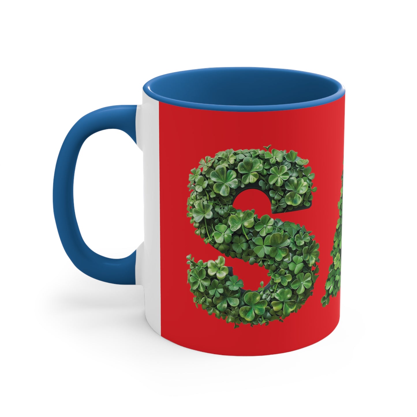 Savannah Shamrocks Red