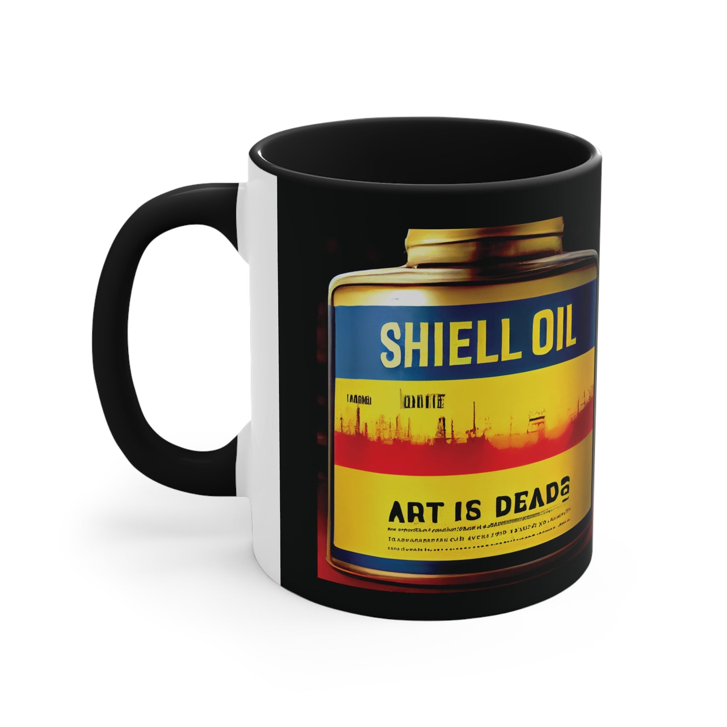 AID shiell