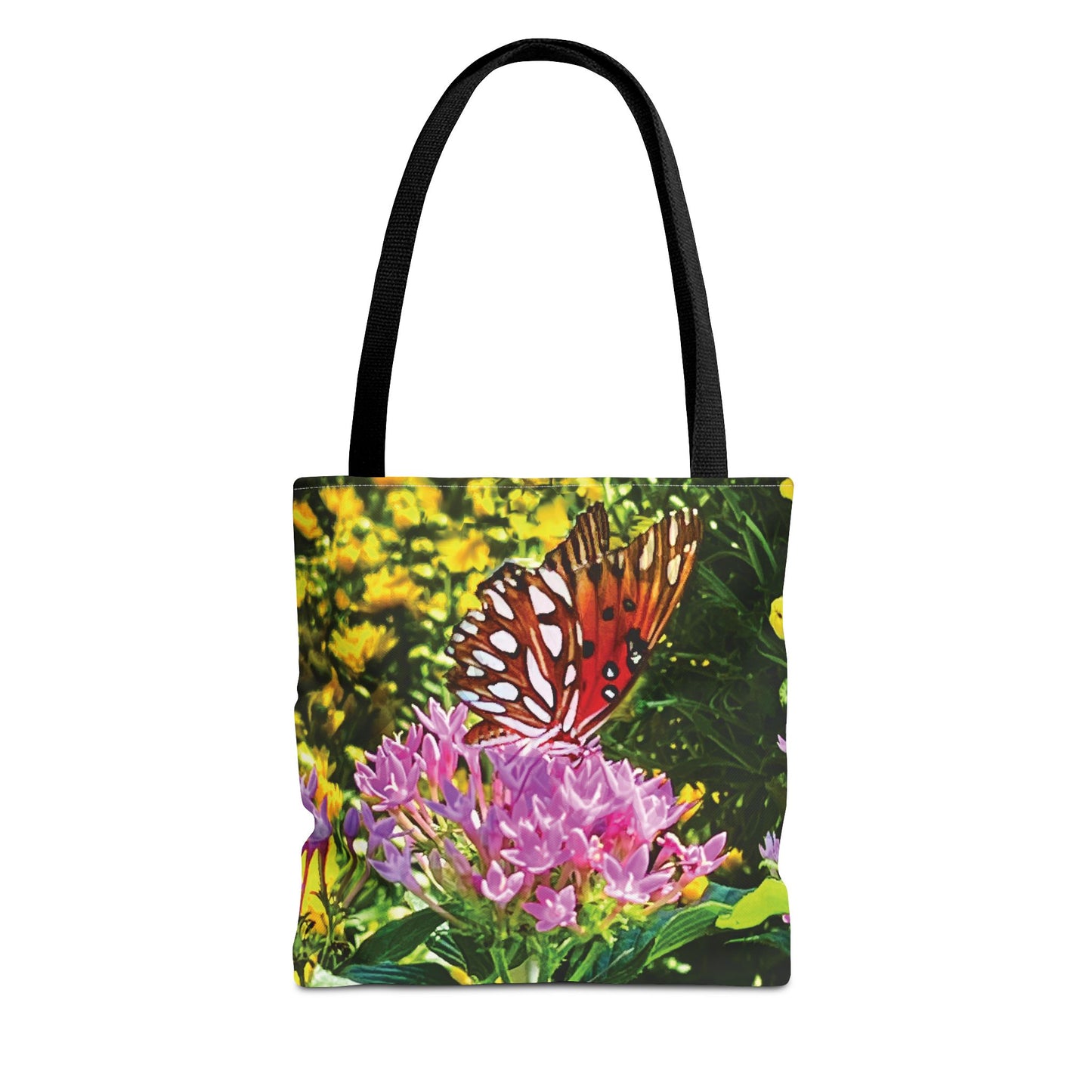 Monarch Garden