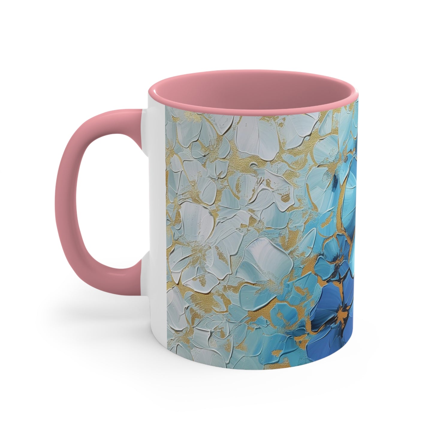 Magnolia Blue Garden