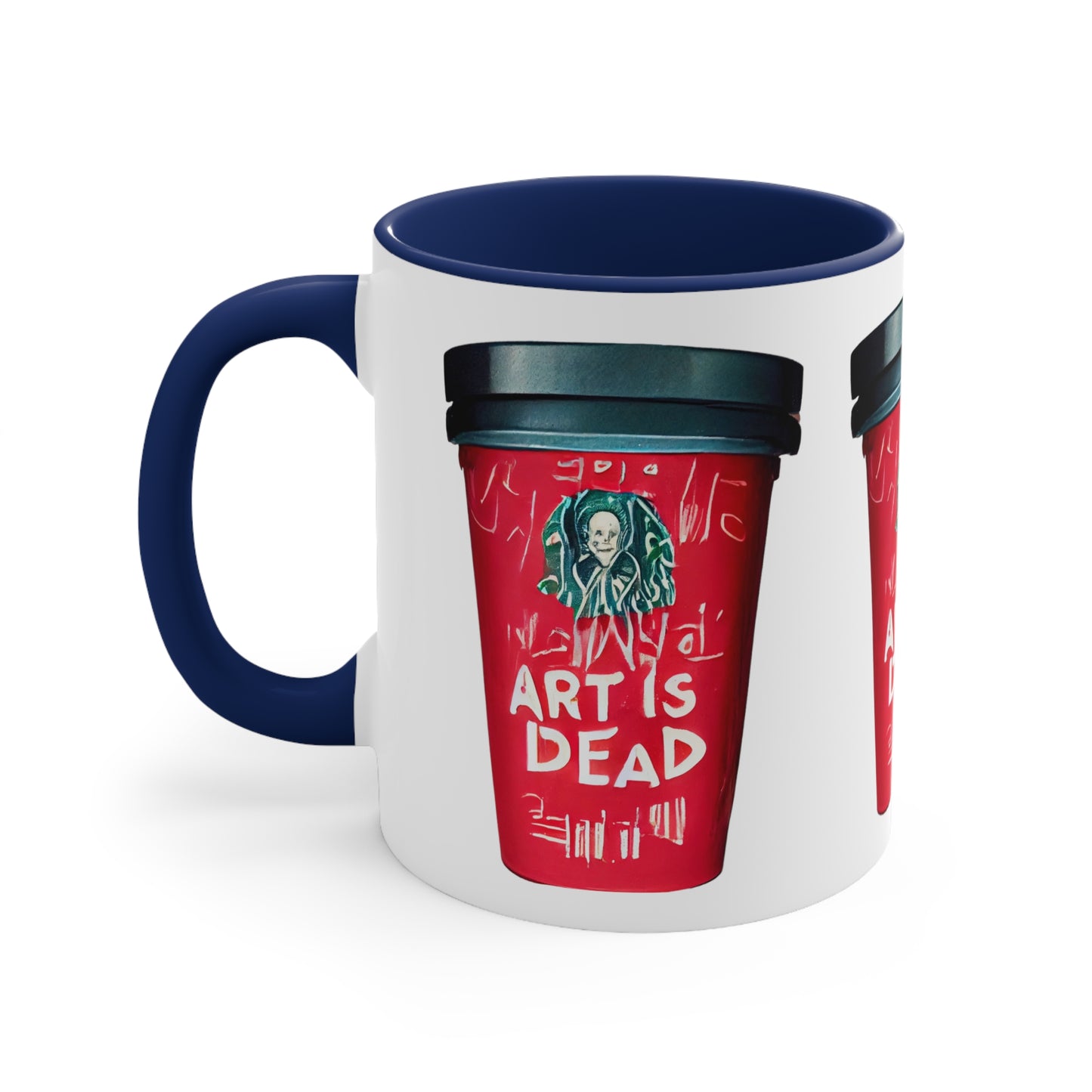 Art is Dead