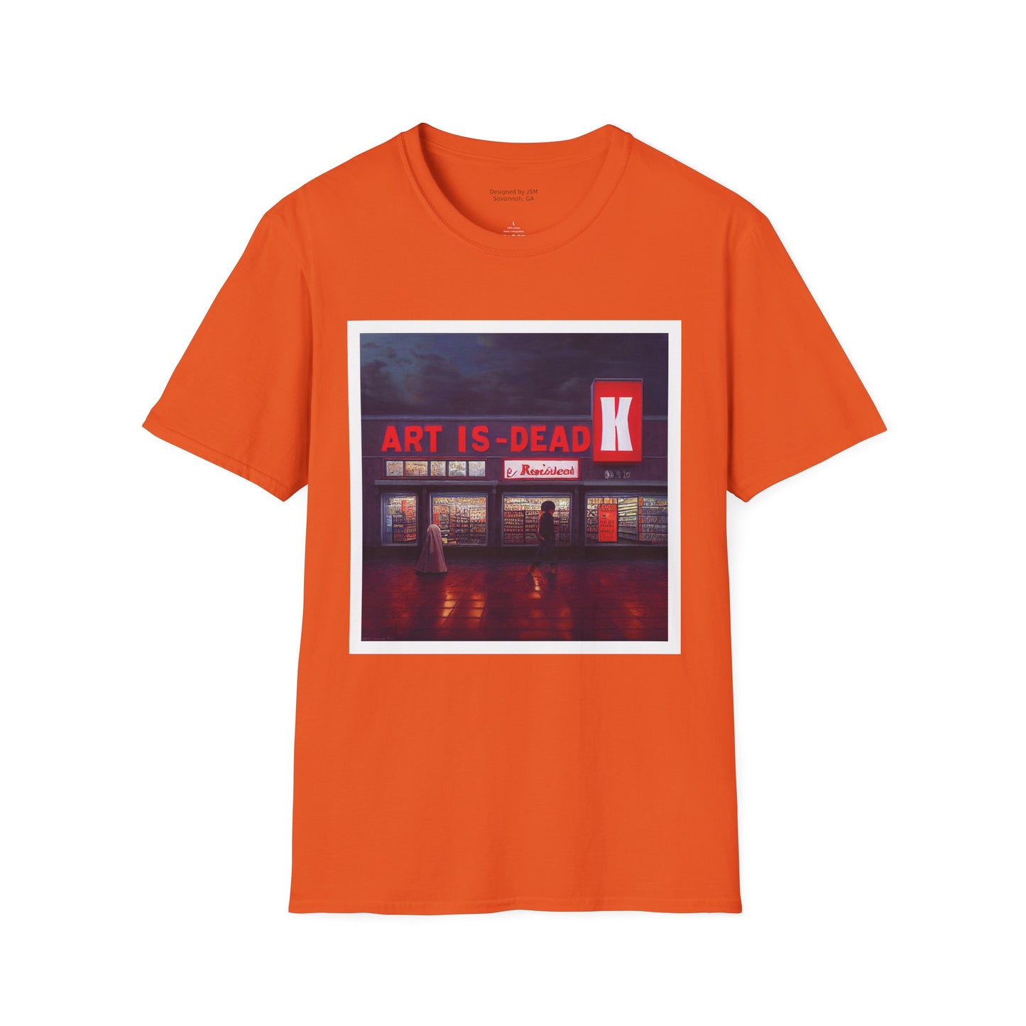 Kmart Unisex Tee