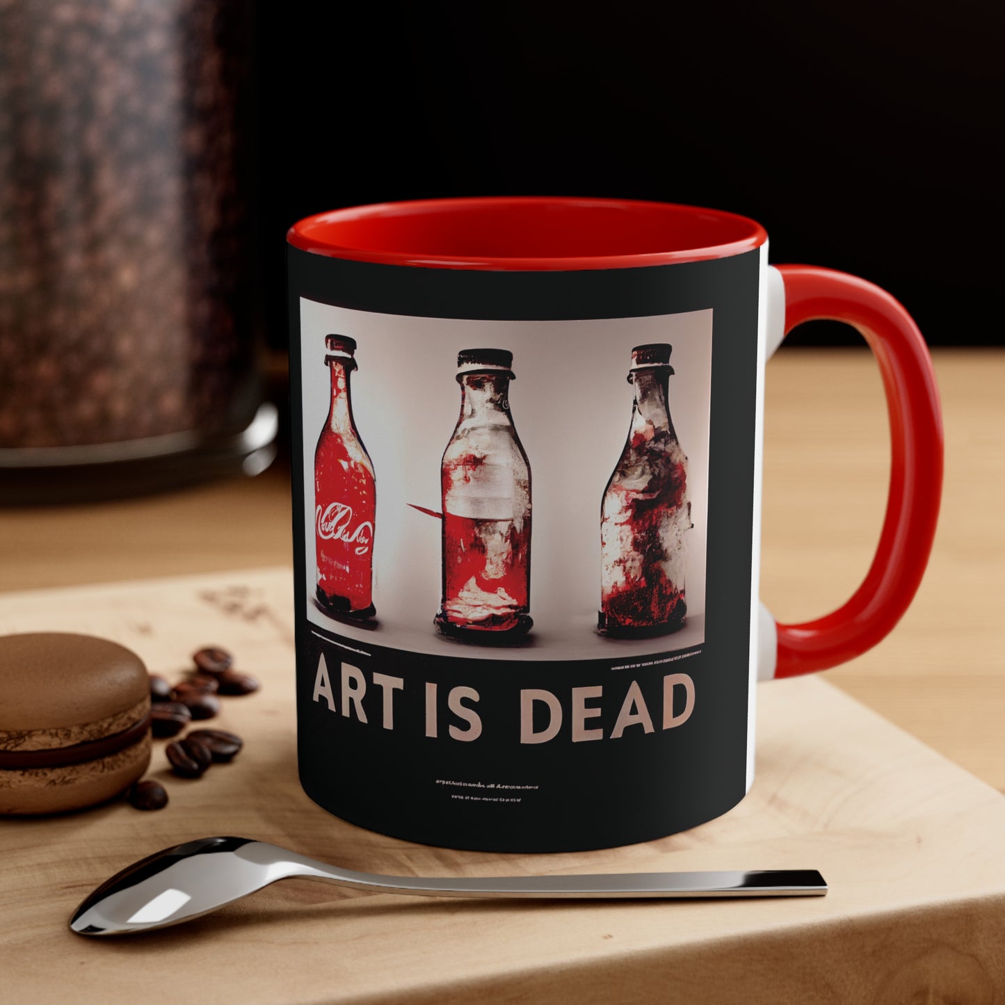 AID coke