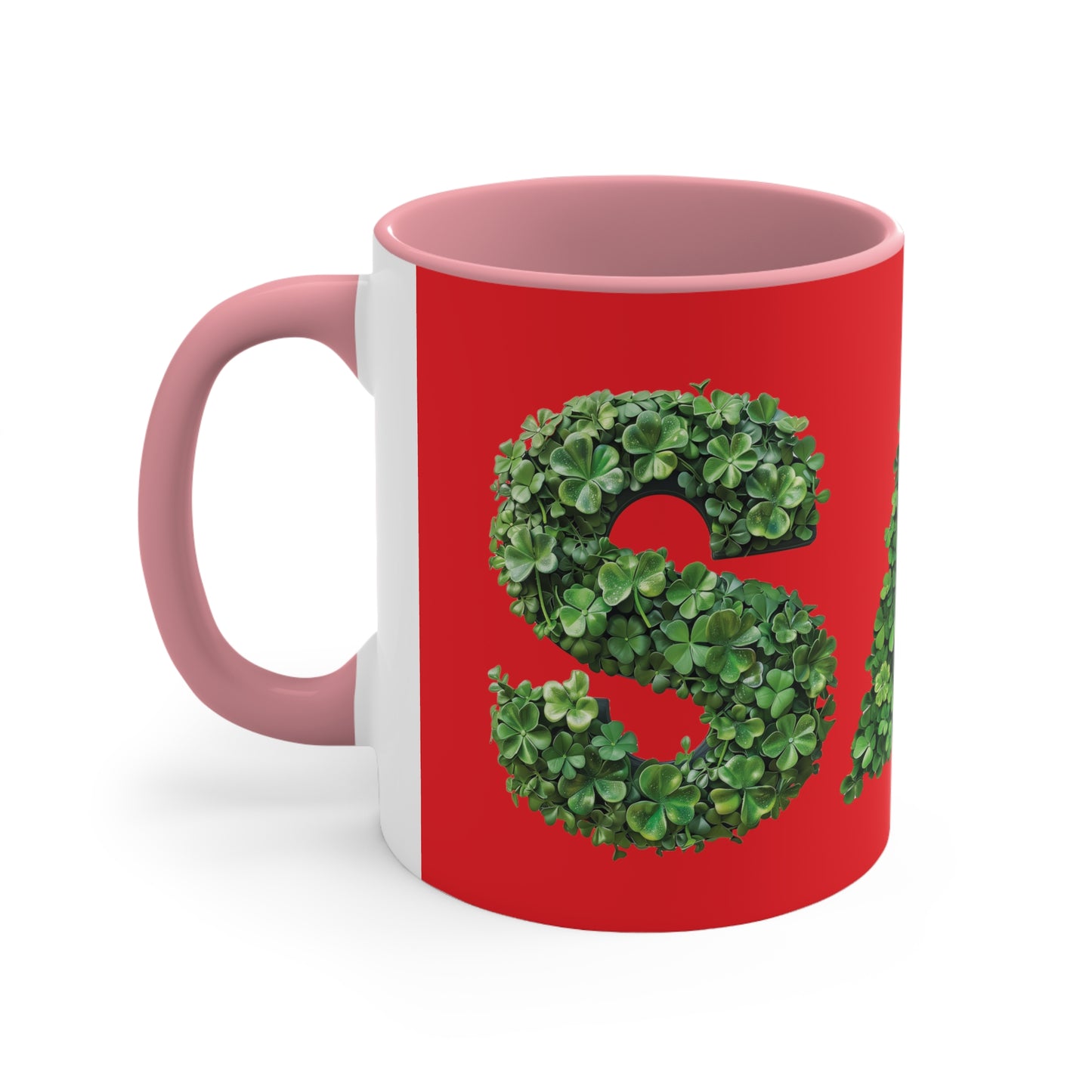 Savannah Shamrocks Red