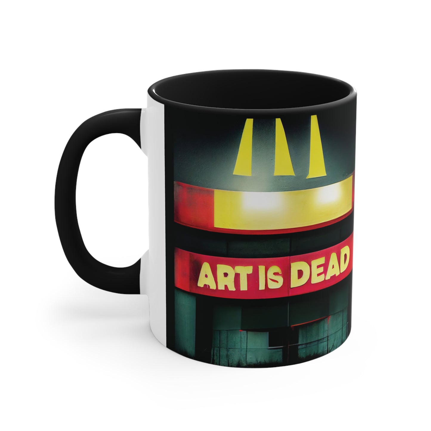 AID McD