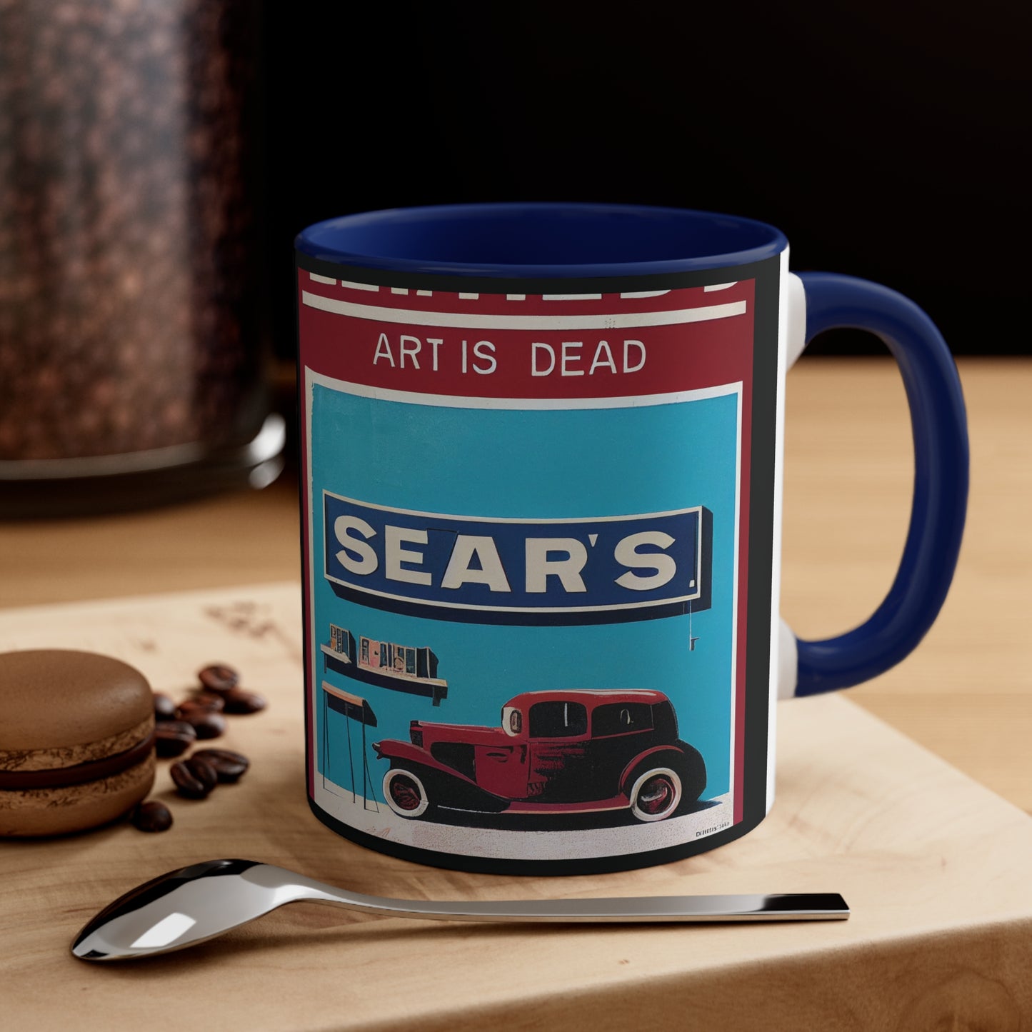 AID Sear's