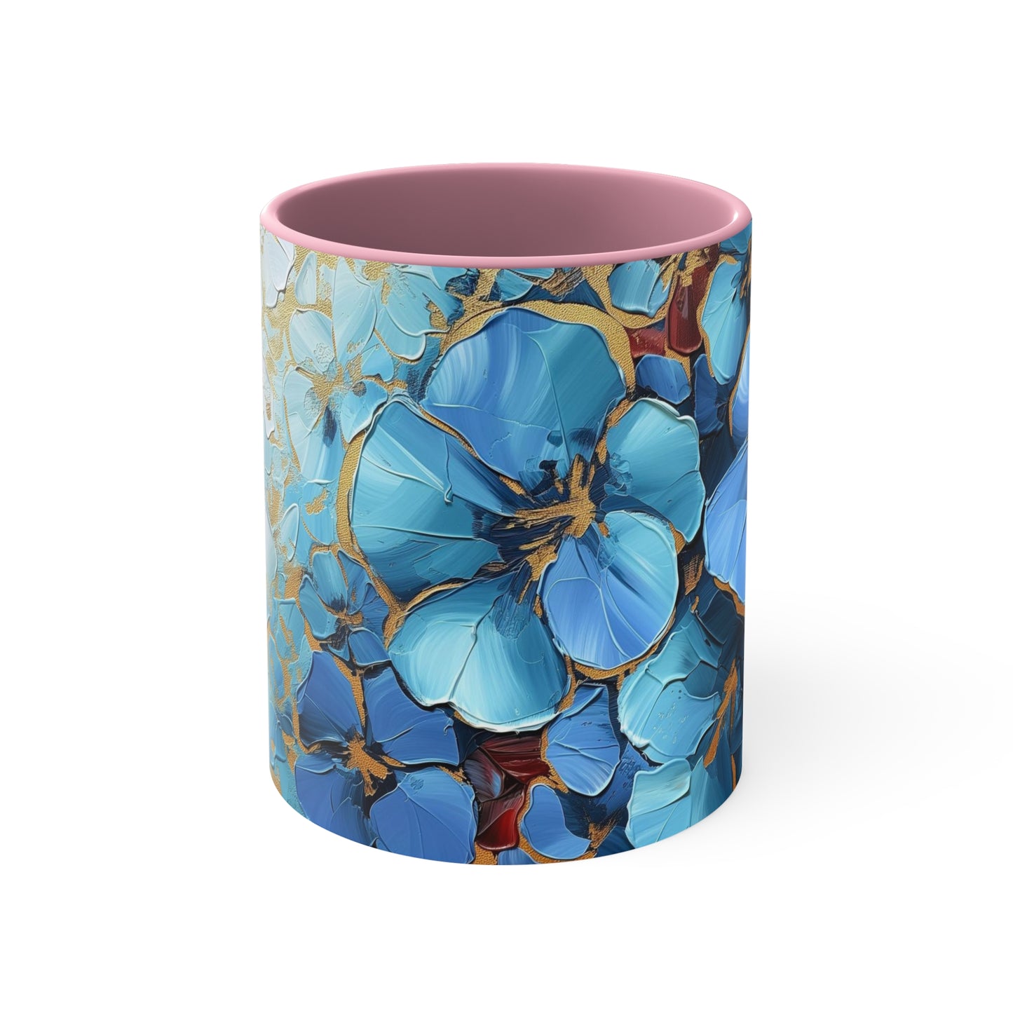 Magnolia Blue Garden