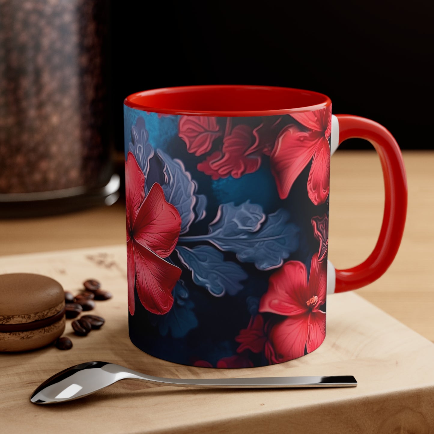 Hibiscus Fantasy