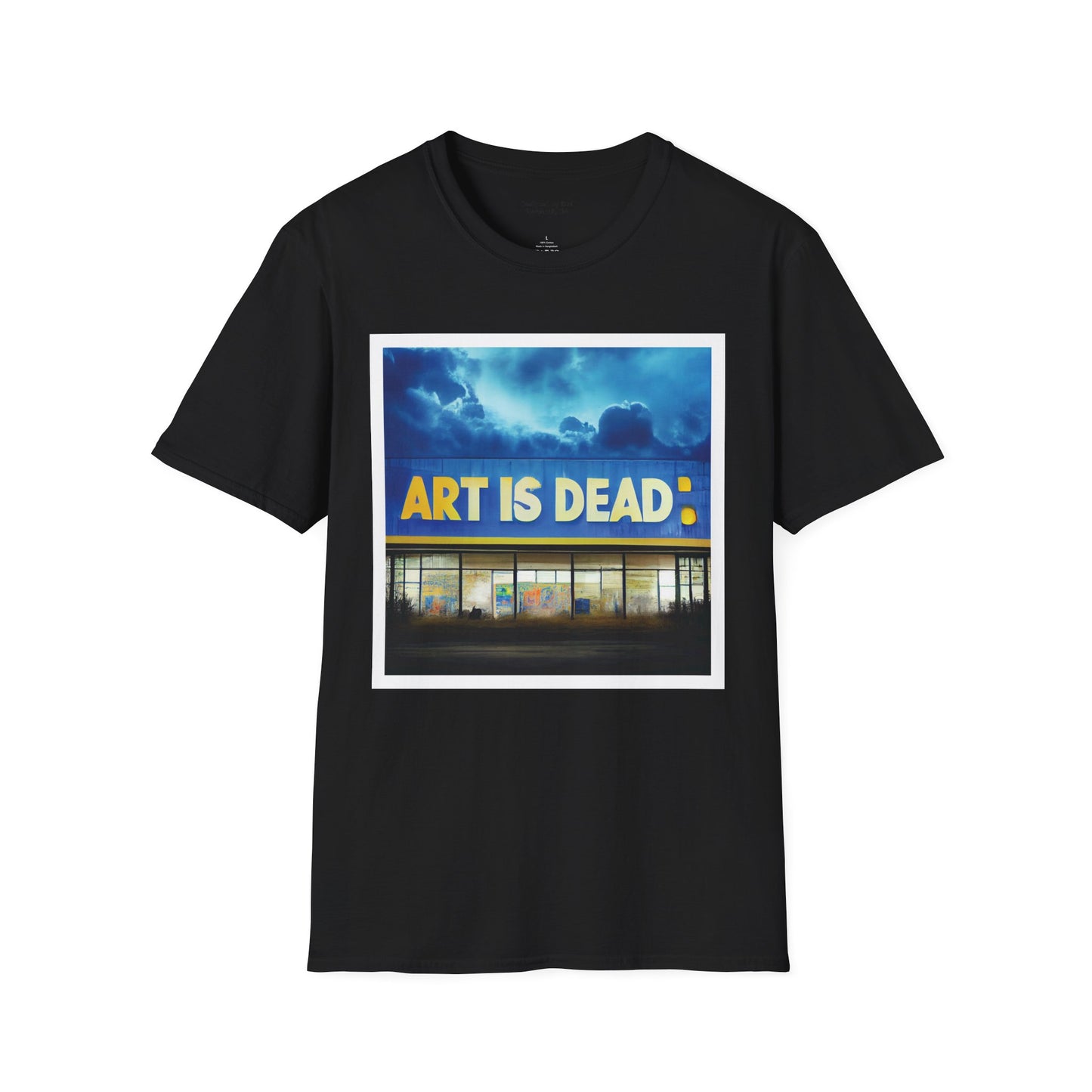 Blockbuster Unisex Tee