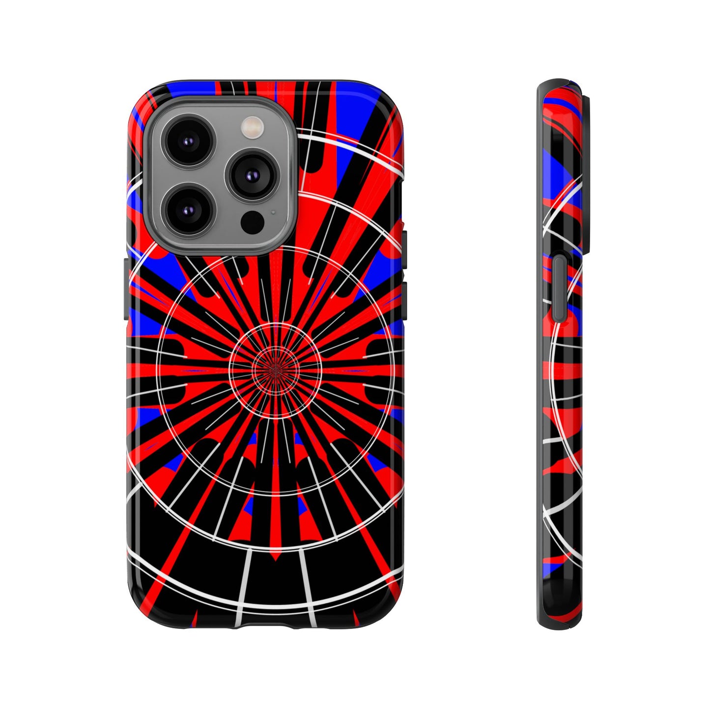 Empire 6 - IPhone