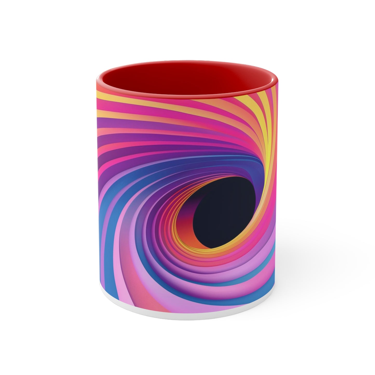 Vortex Swirl