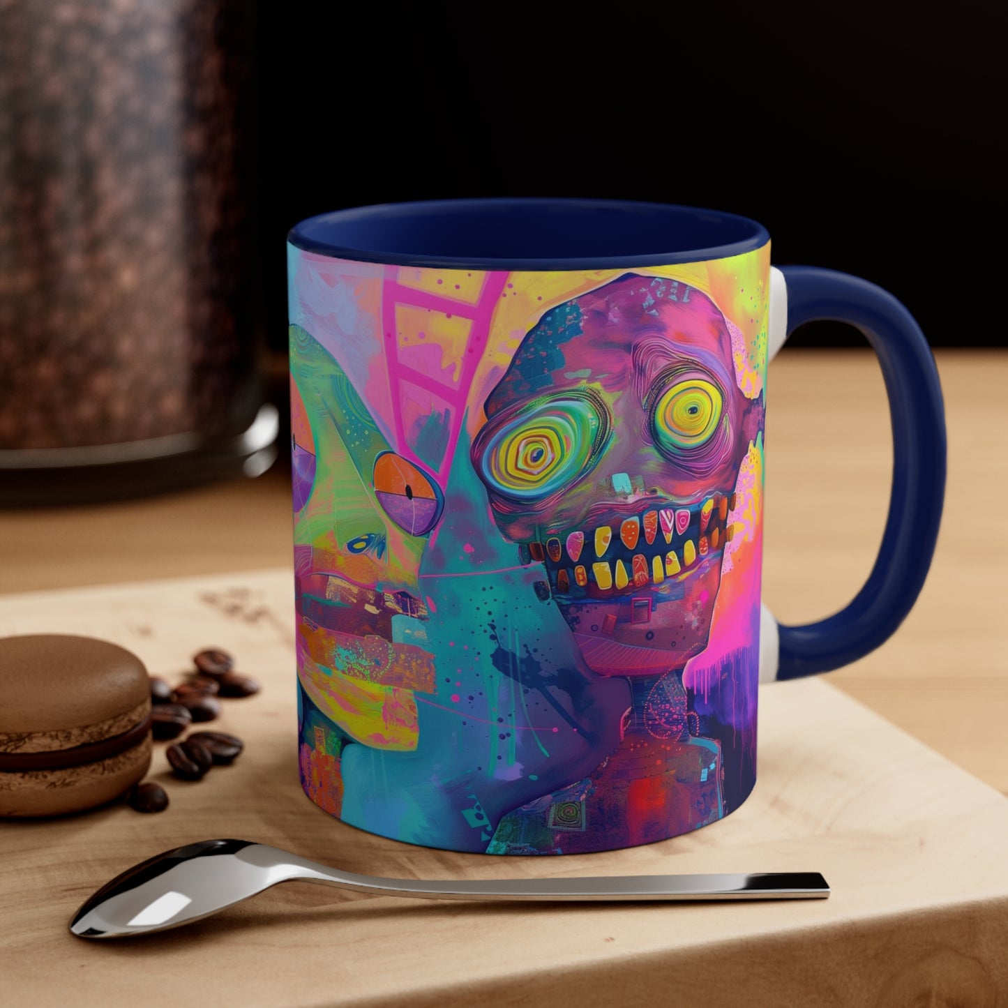 I’m too Sexy for My Coffee