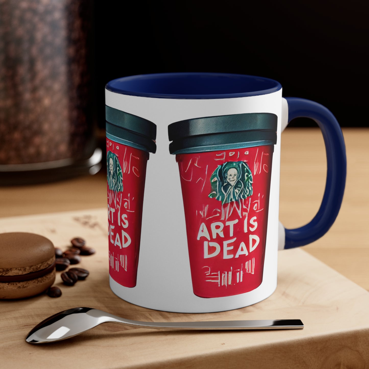 Art is Dead