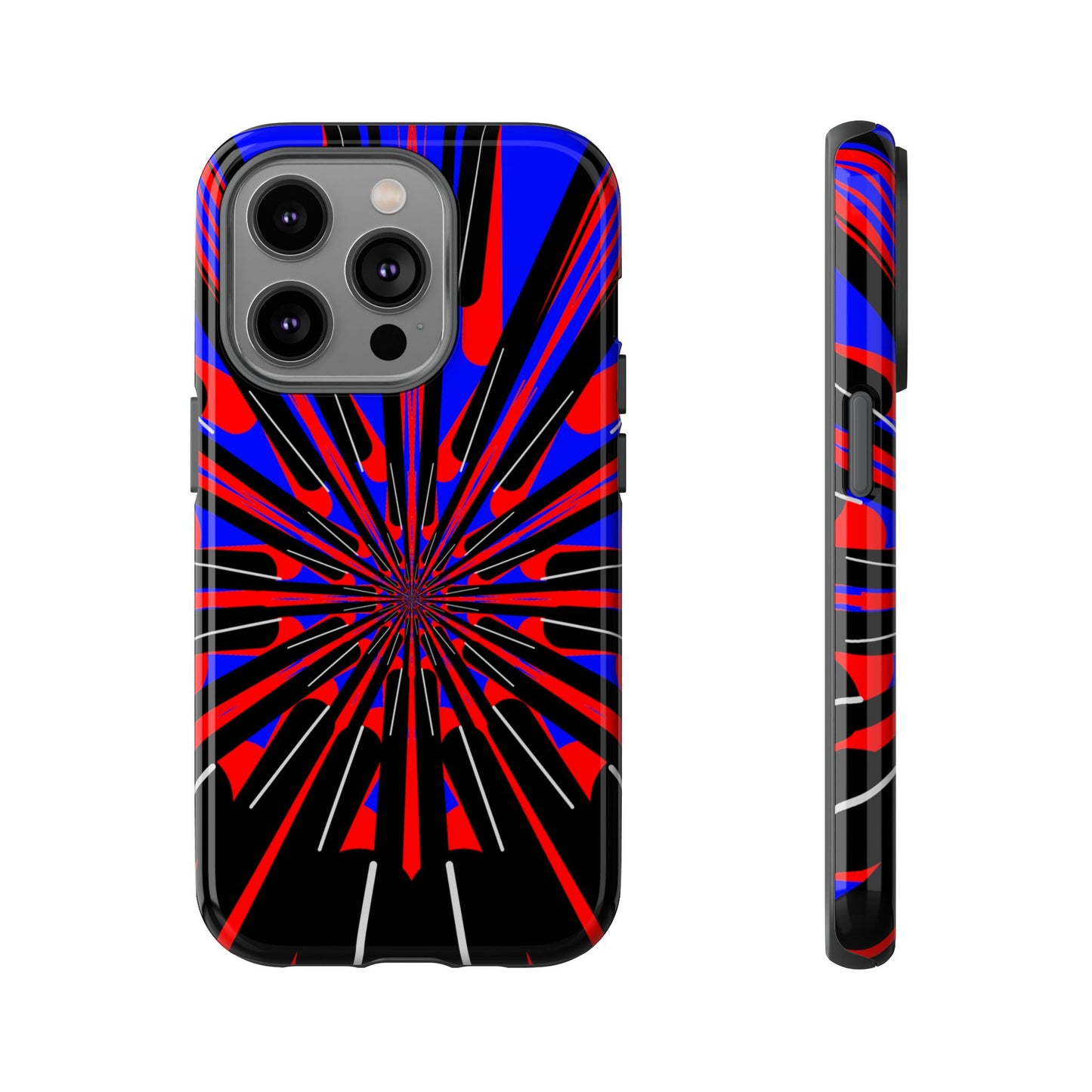 Empire 5 - IPhone