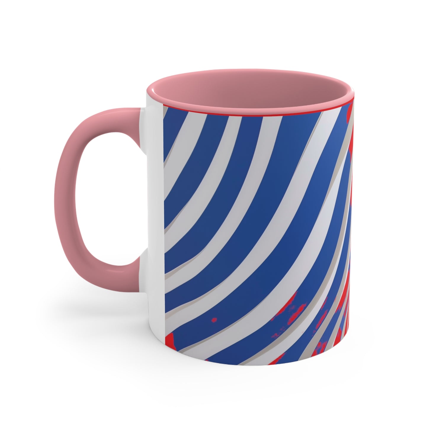 Red White and Blue Will Meld with You