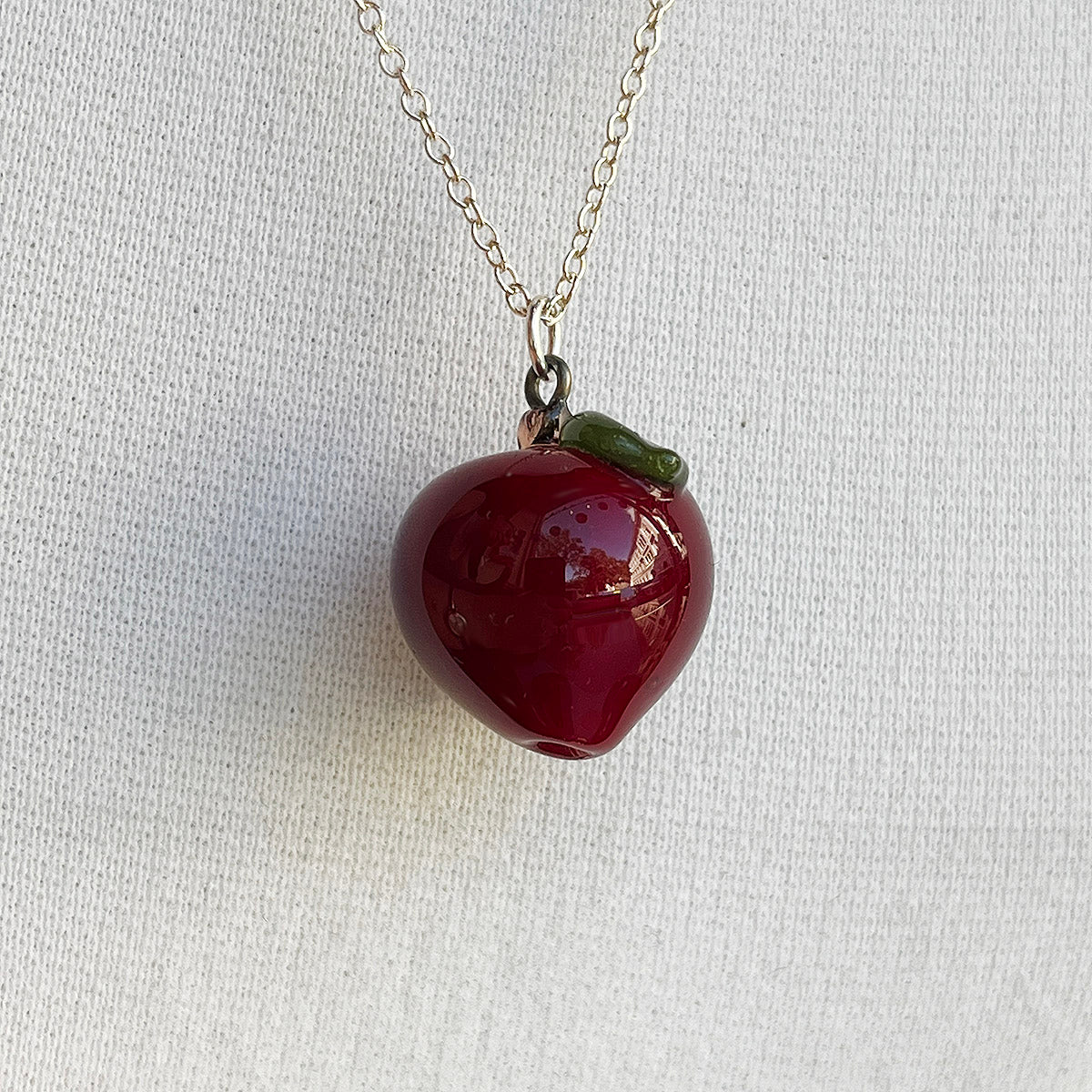 Fruit Pendants