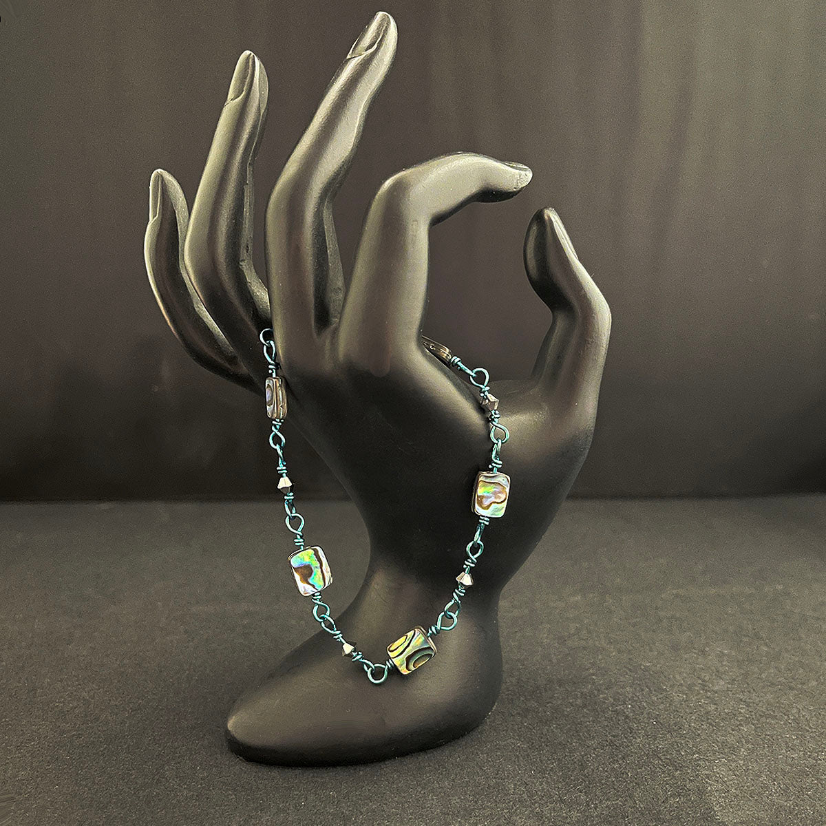 Bead Link Bracelets