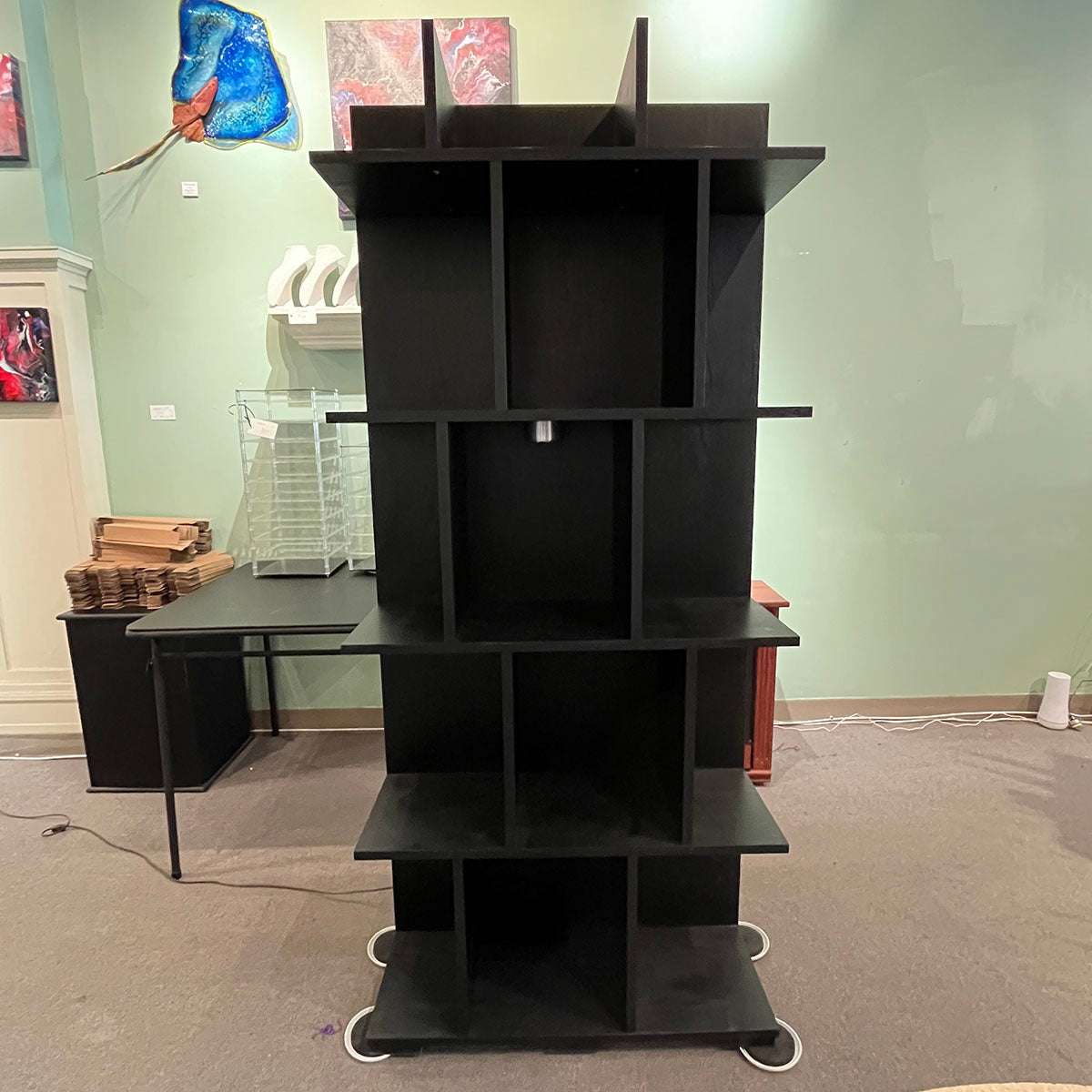 Display Case