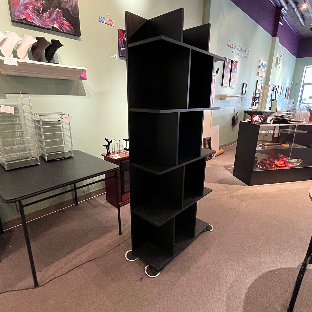 Display Case