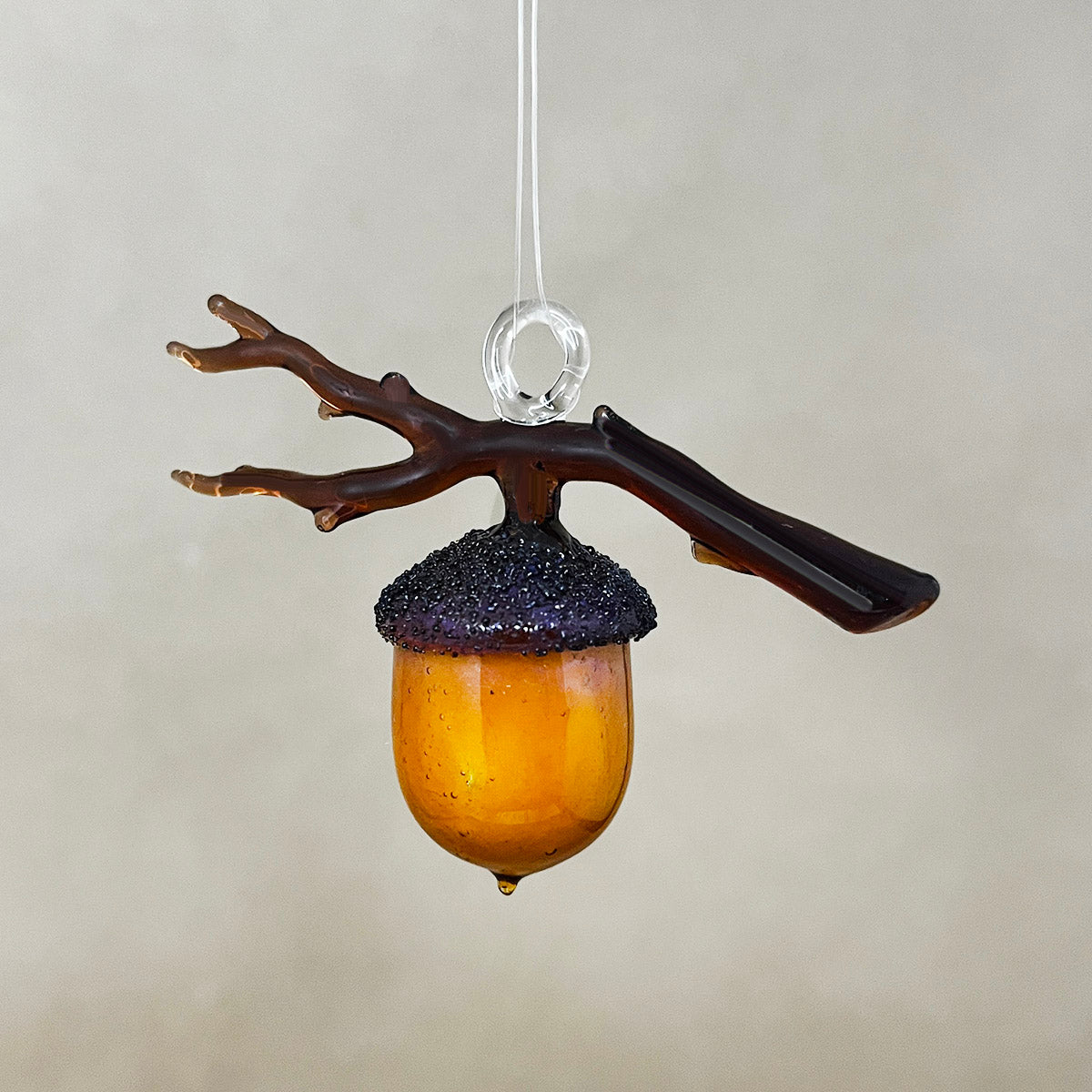 Acorn Ornaments
