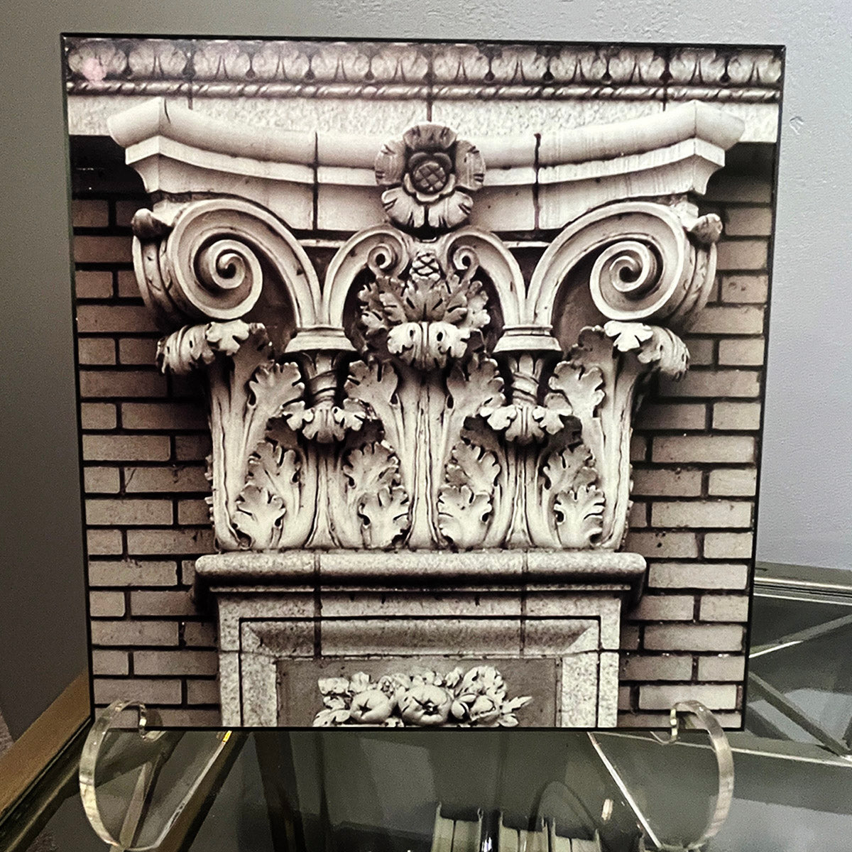 Decorative Plaques