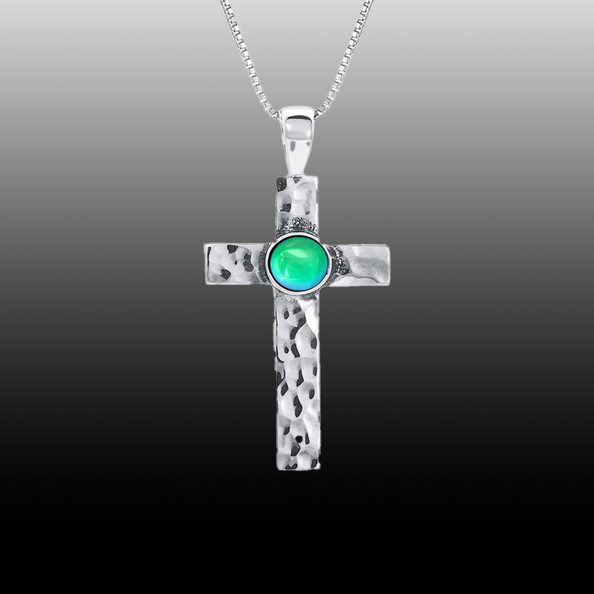 Cross Pendants