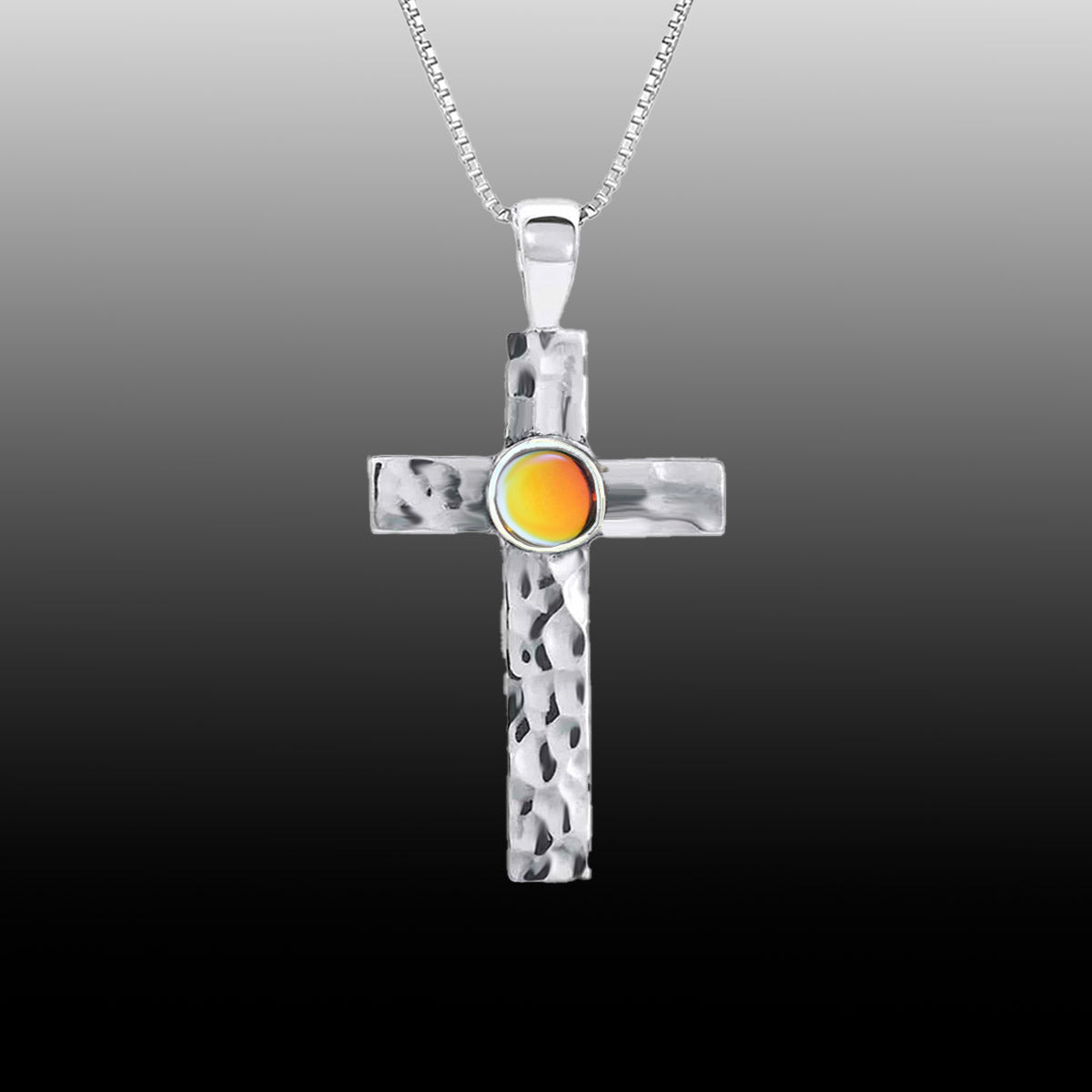 Cross Pendants