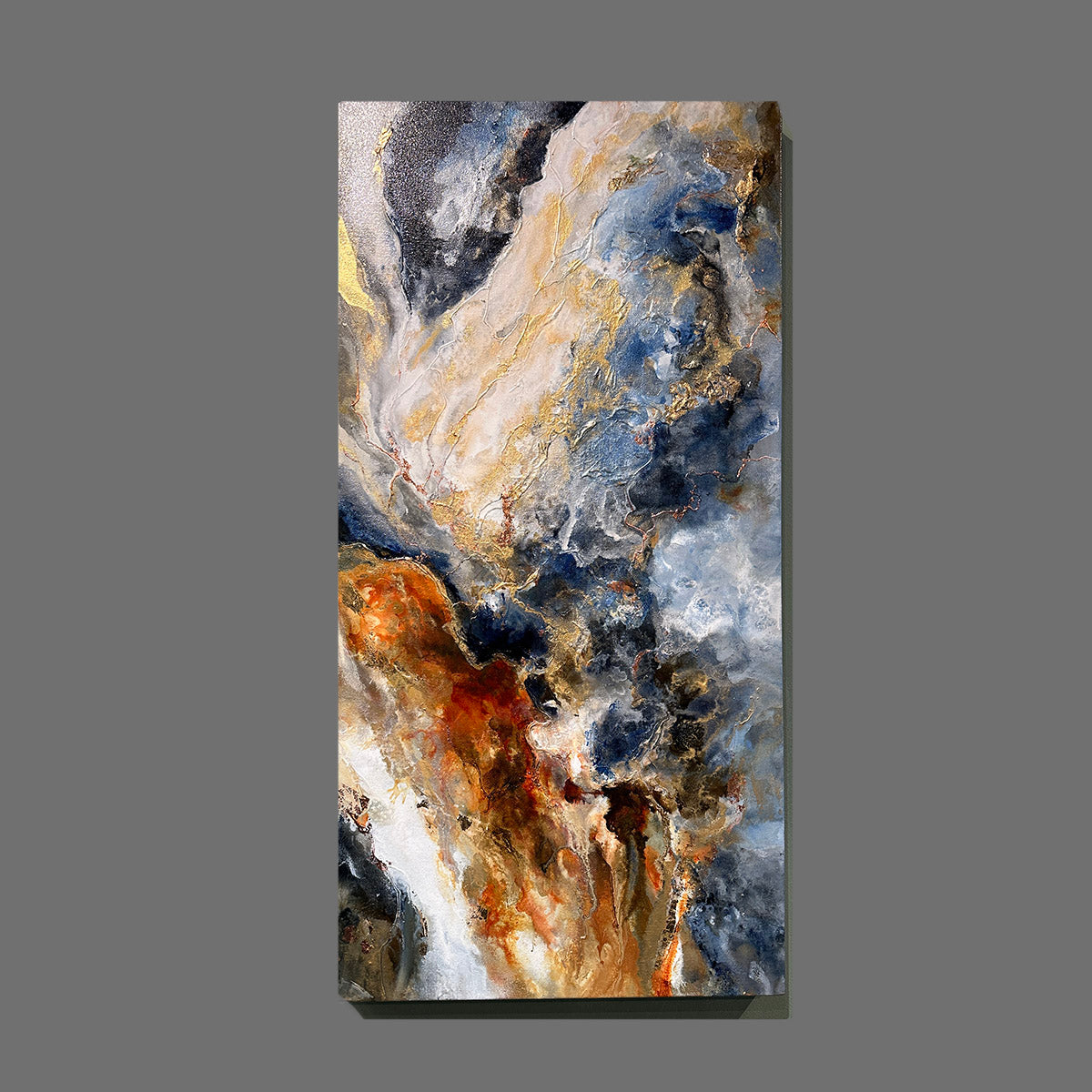 Earth Spirits 7